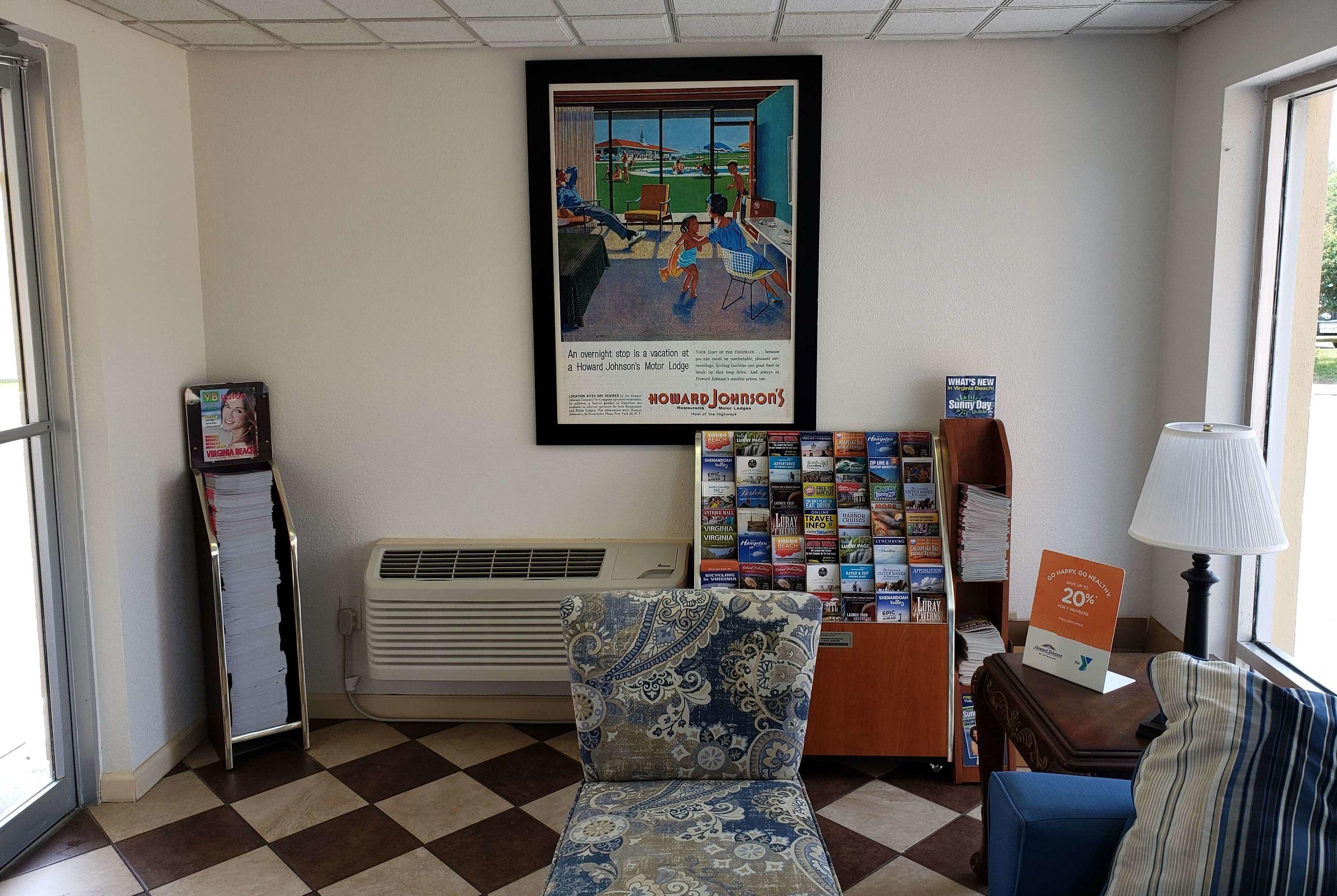 Howard Johnson By Wyndham Virginia Beach — photo 5