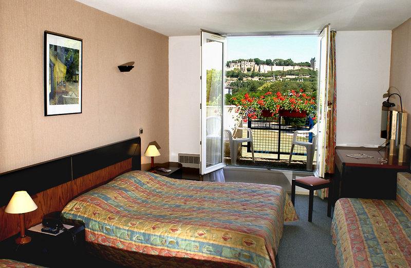 Ibis Styles Chinon — photo 5