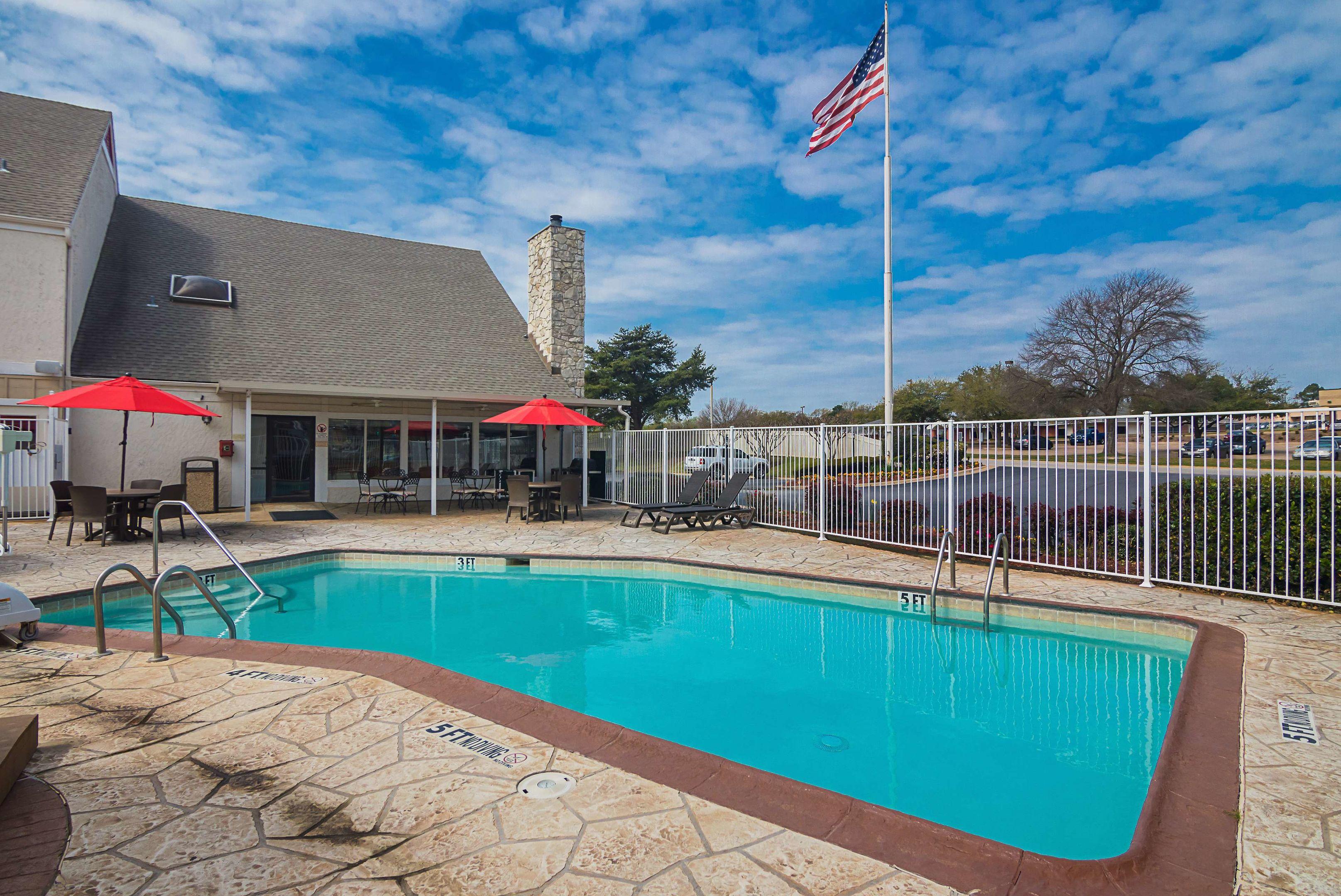 Studio 6 Tyler TX — photo 4