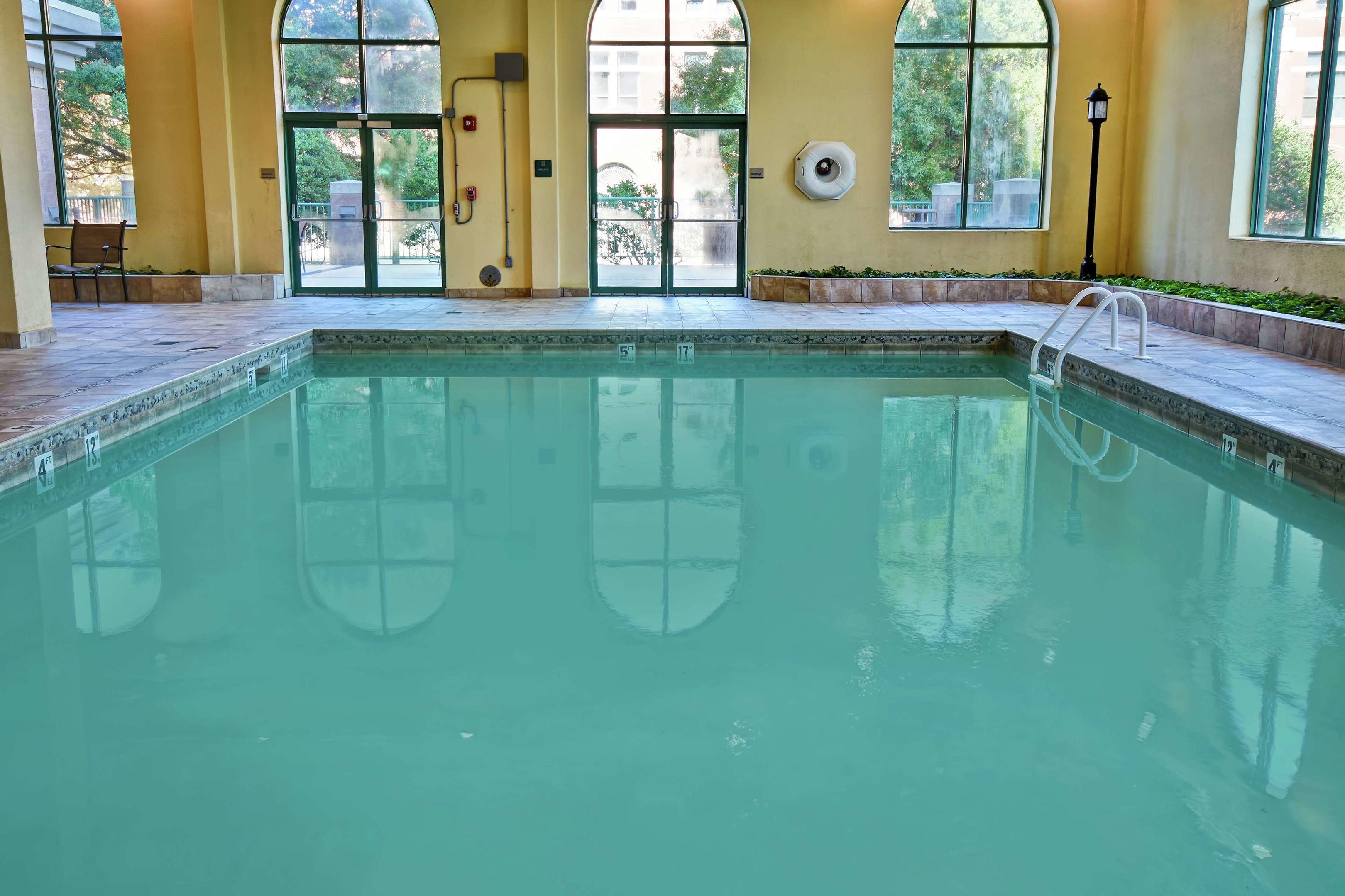 Embassy Suites Montgomery Conference Center — photo 4