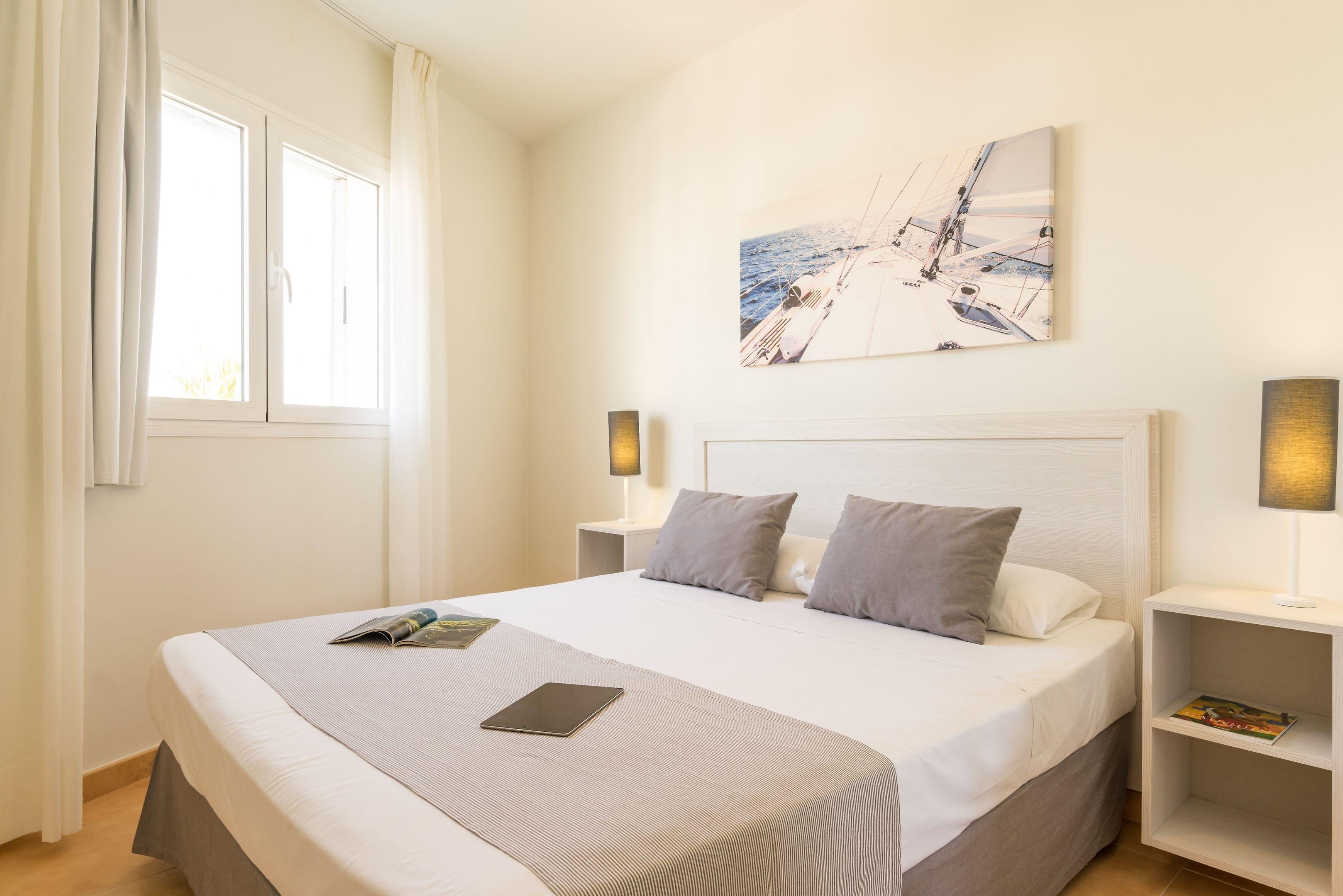 Pierre & Vacances Mojacar Playa — photo 4