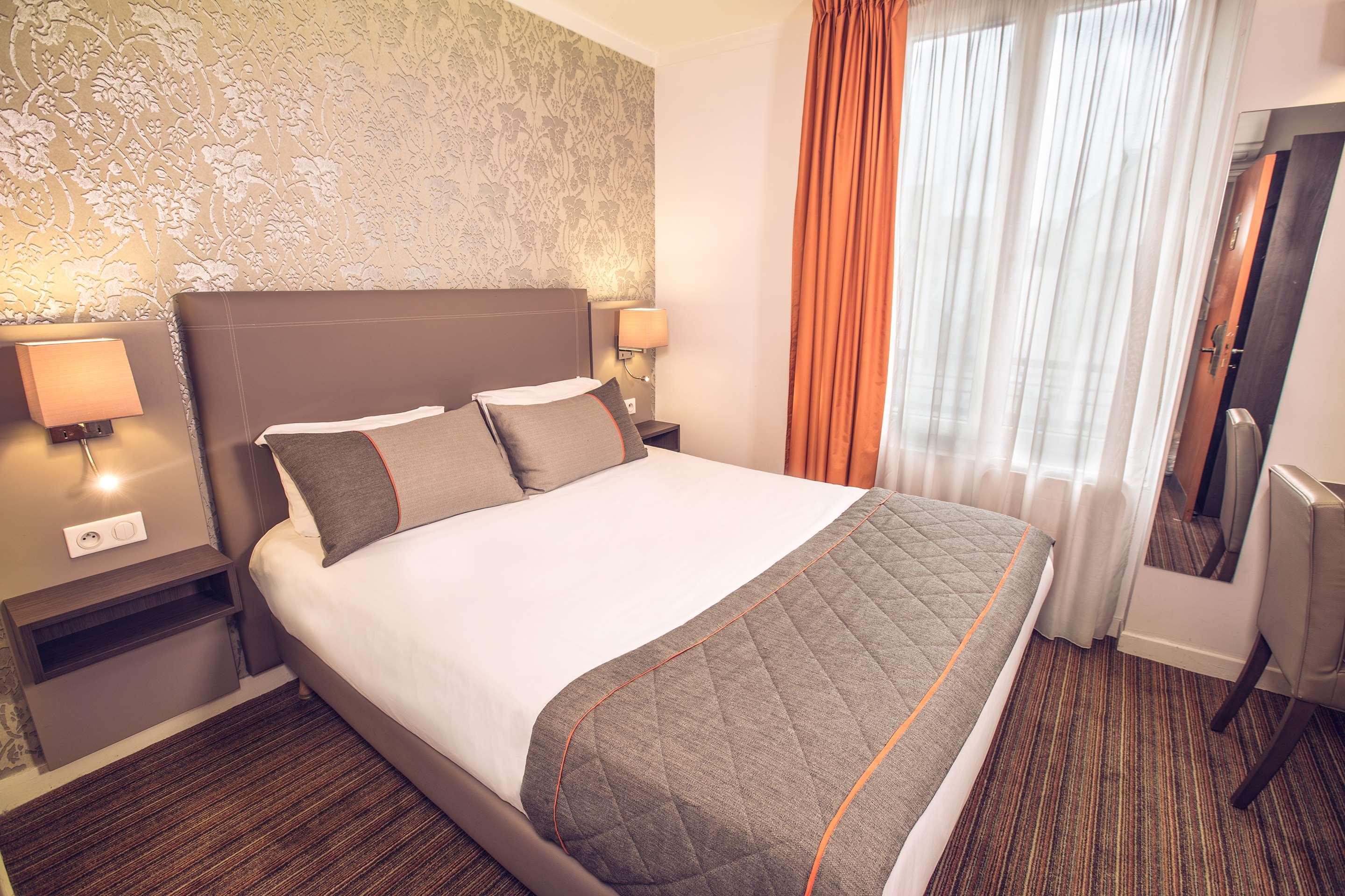 Timhotel Tour Eiffel — photo 5