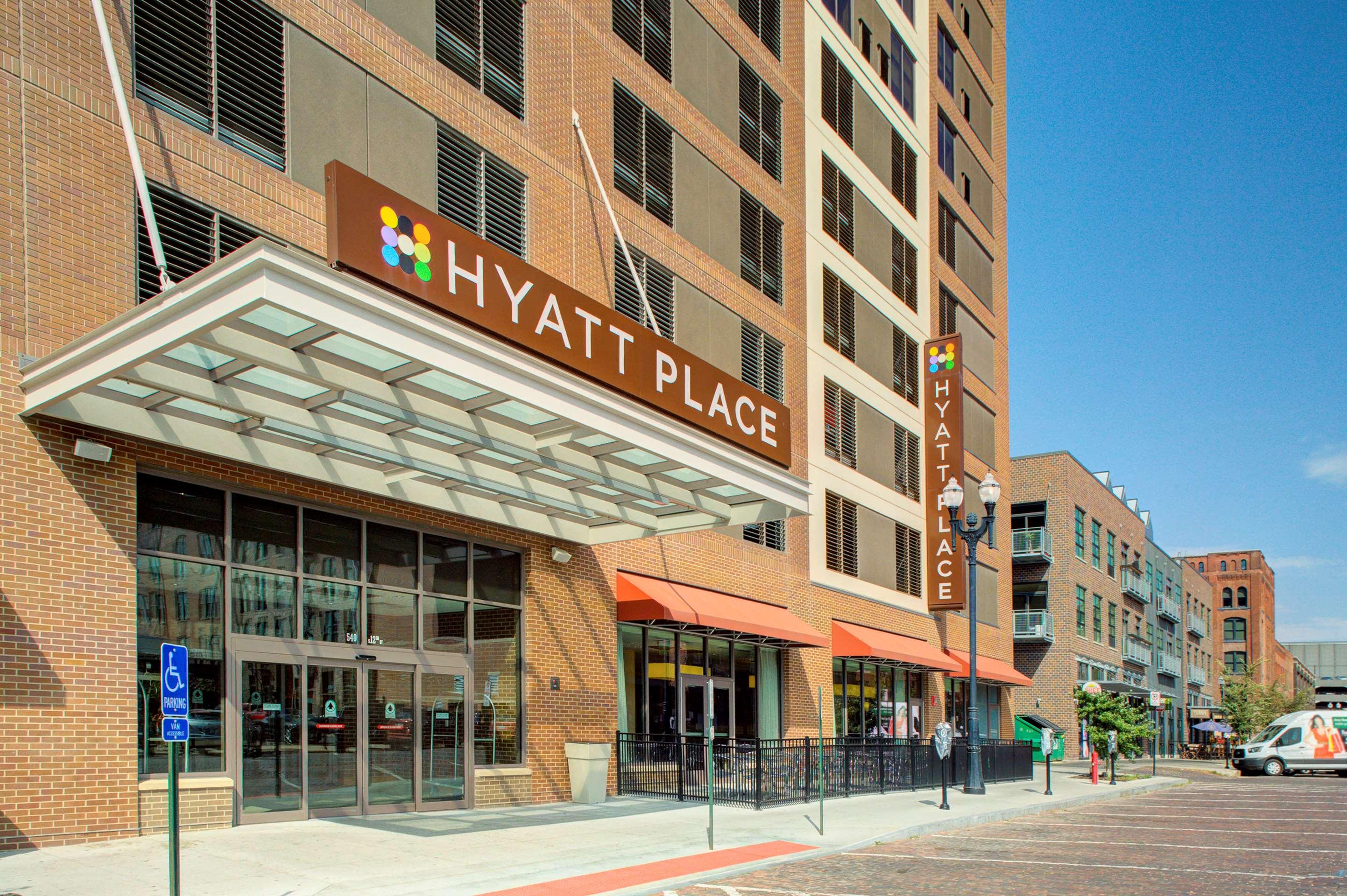 Hyatt Place Omaha/Downtown-Old Market — photo 3