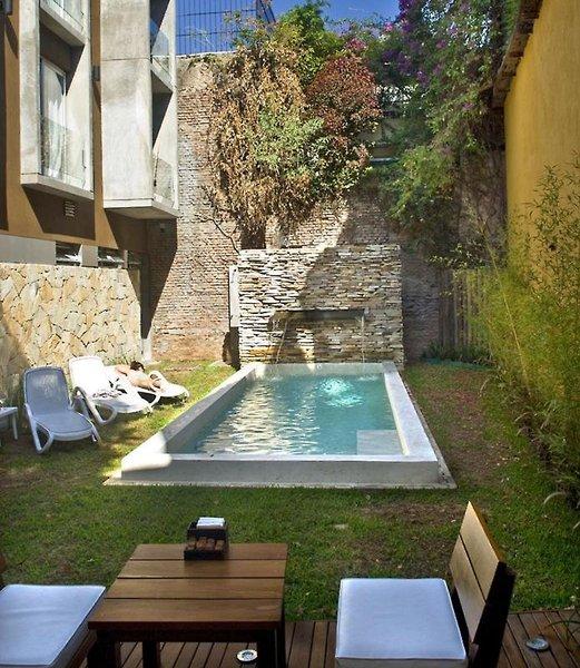 Mine Hotel Boutique — photo 4
