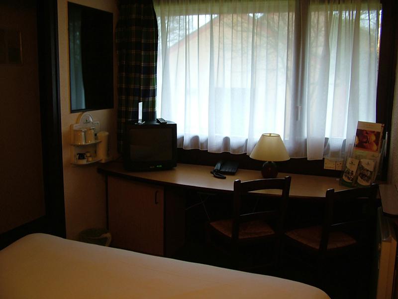 Campanile Basildon — photo 3