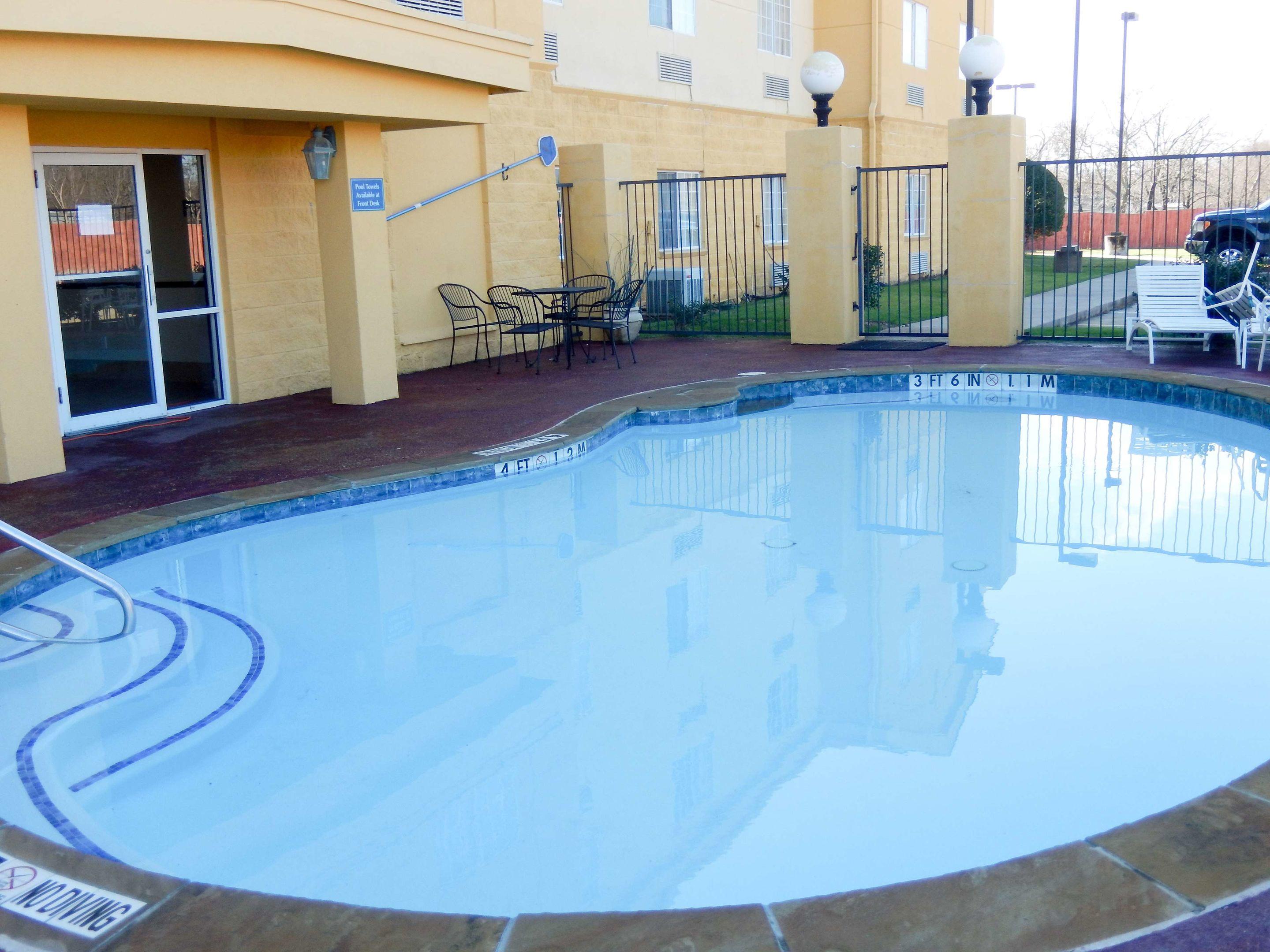 La Quinta Inn Balch Springs — photo 4