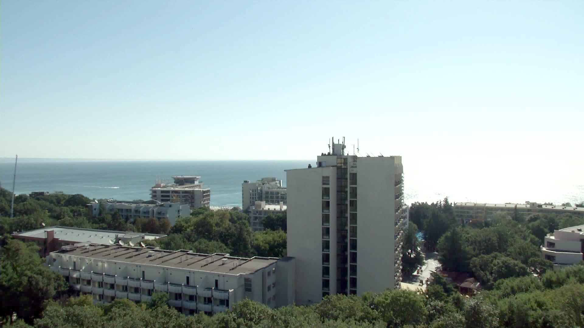 Helios Spa & Resort — photo 4