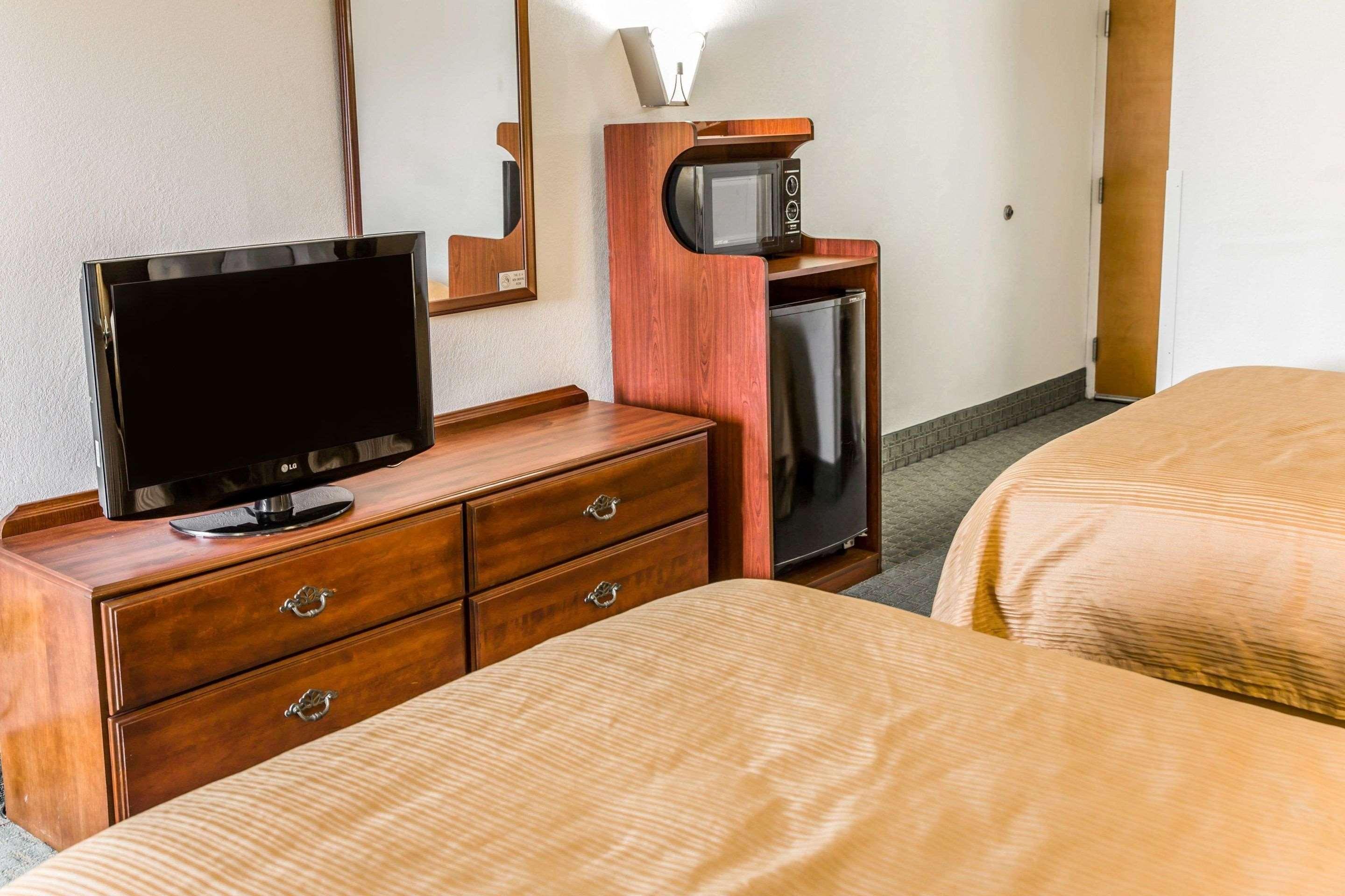 Quality Inn — photo 3