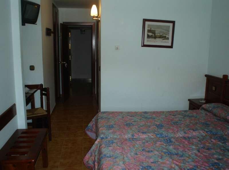 Hotel Confort Soldeu — photo 4