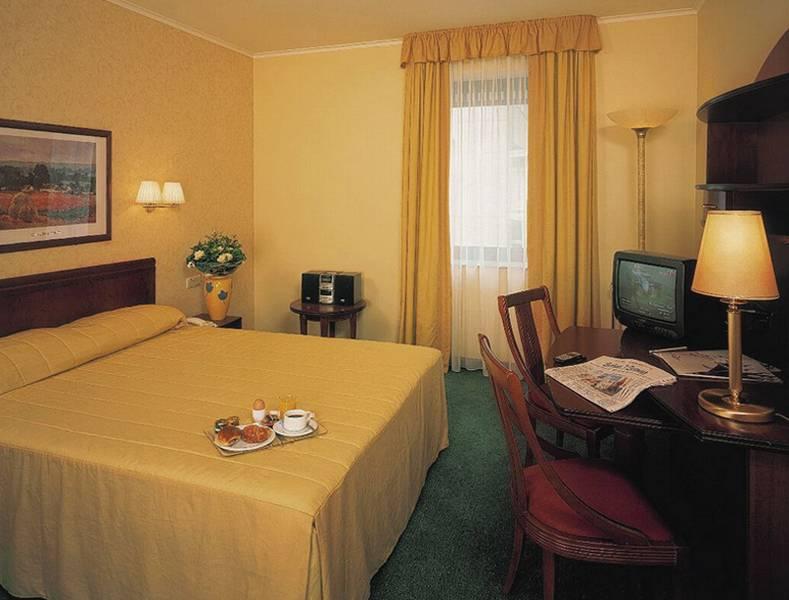 Citadines Toison d'Or Brussels — photo 5