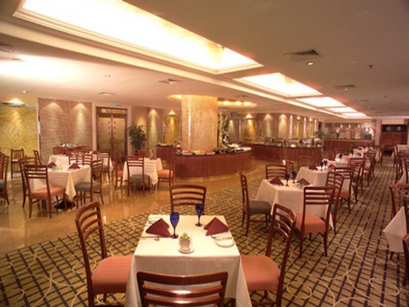 Haihua Hotel Hangzhou — photo 4