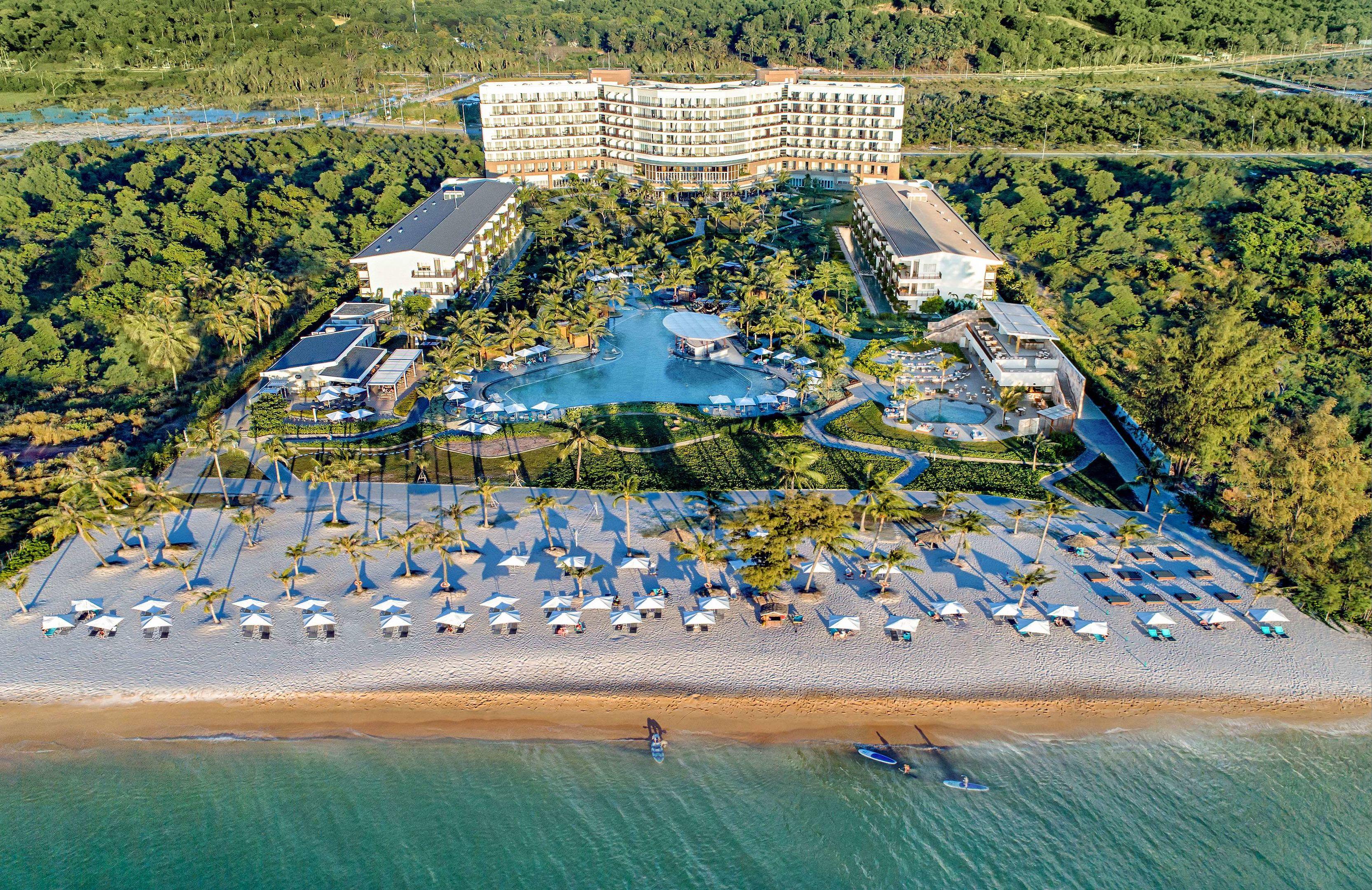 SOL by Meliá Phu Quoc — photo 5
