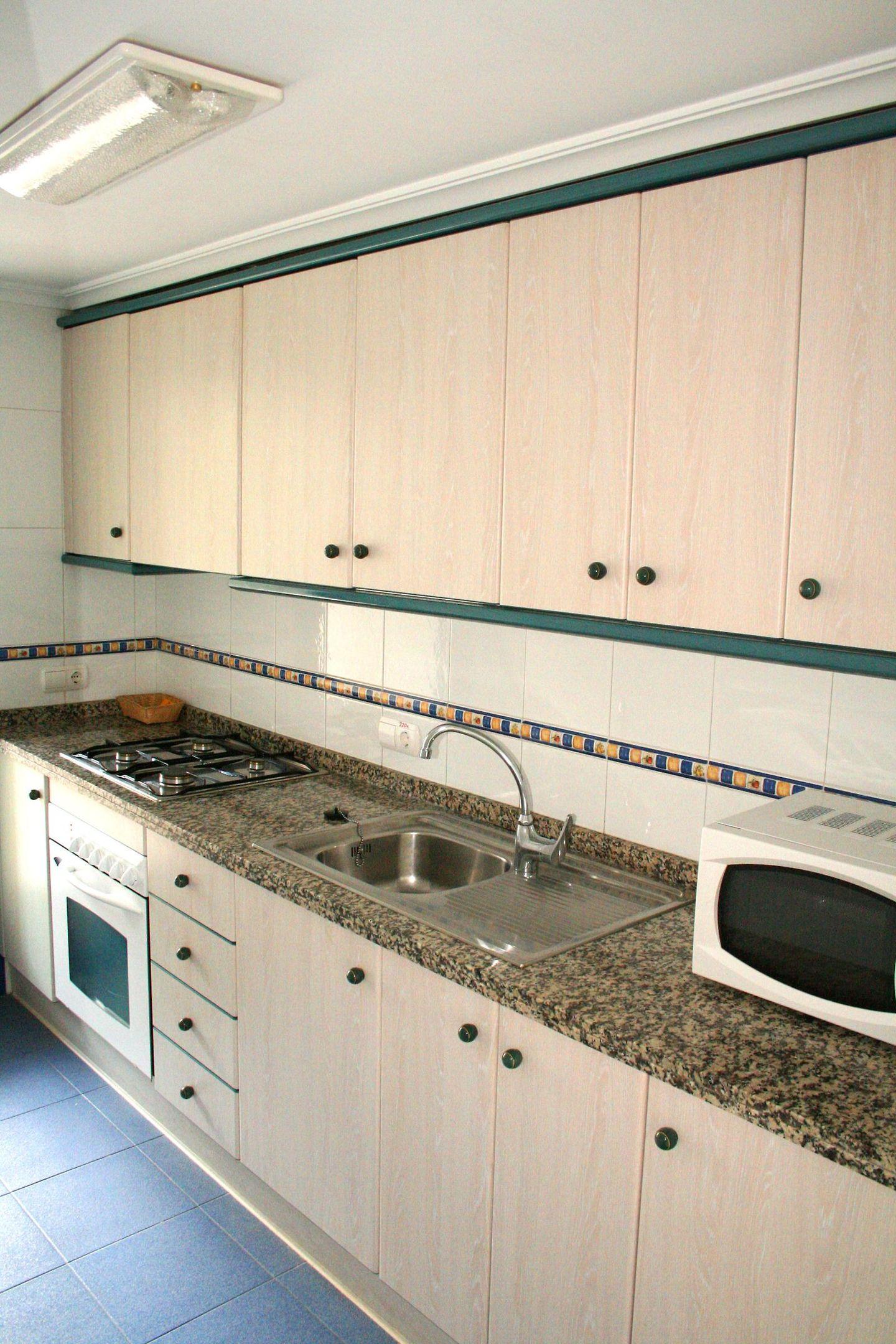Apartamentos Turquesa Beach — photo 4