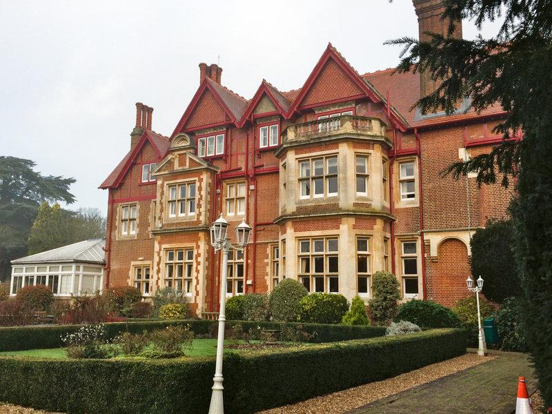 Pendley Manor — photo 5