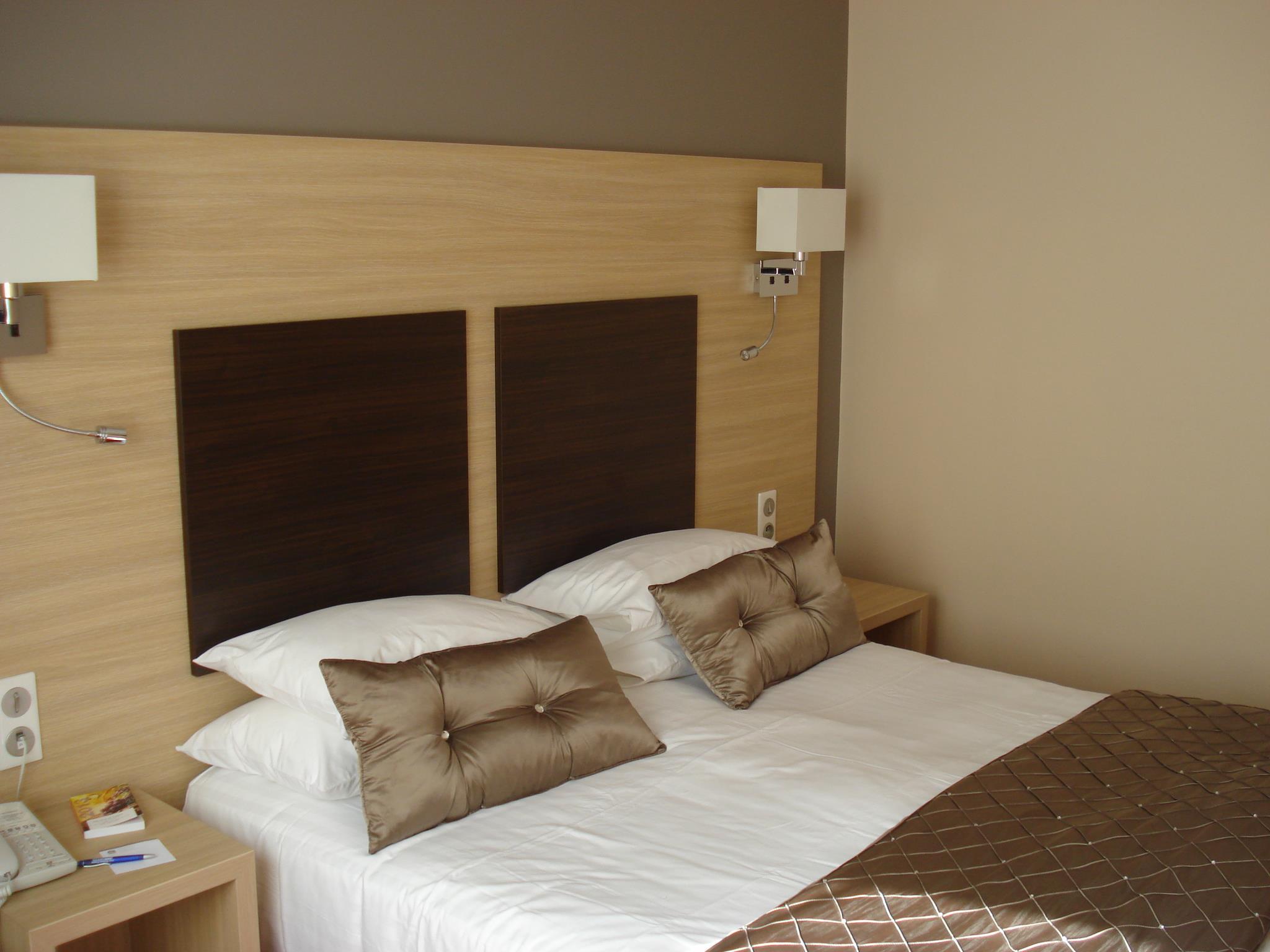 Best Western Hotel De France — photo 4