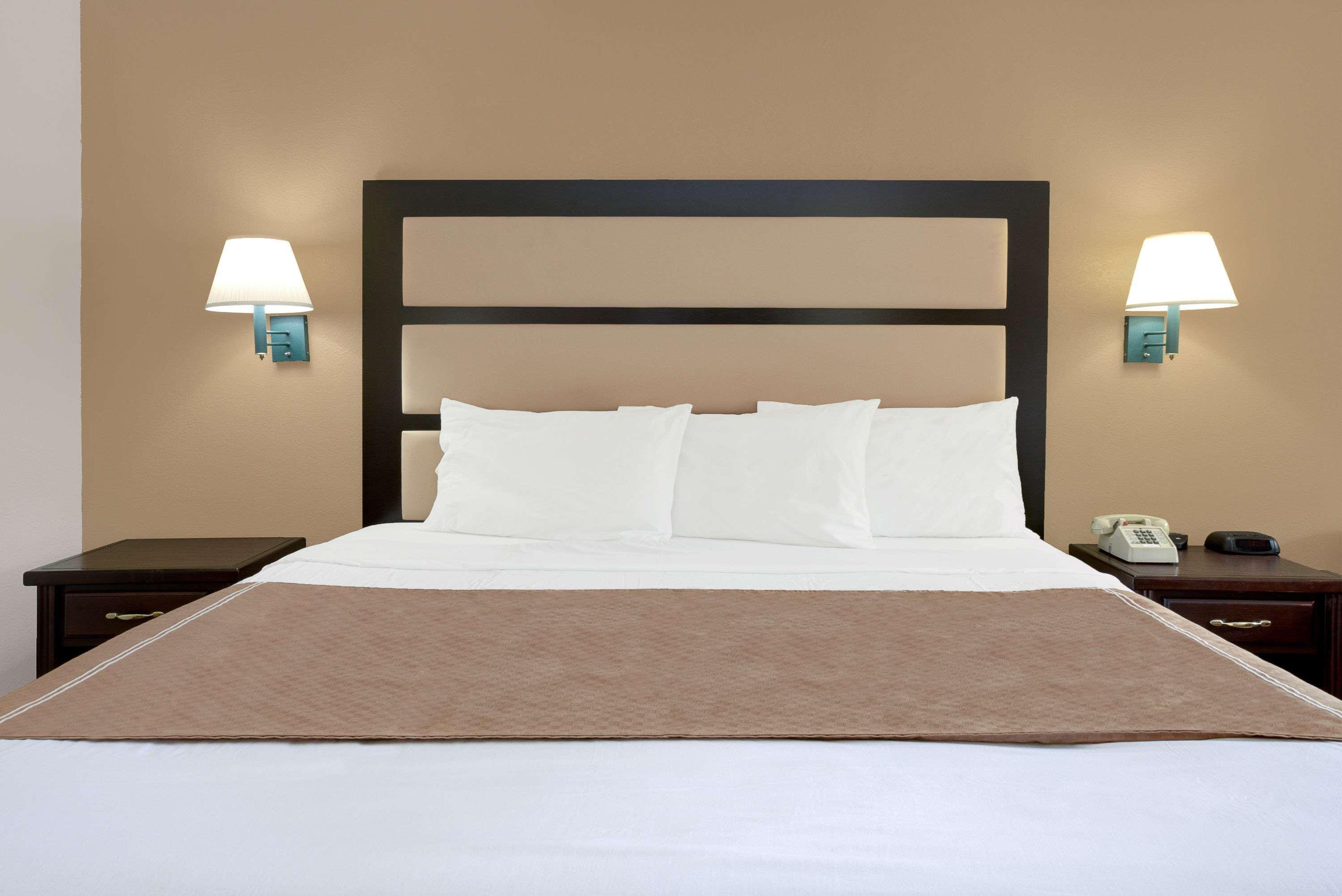 Days Inn Macon I-475 — photo 5
