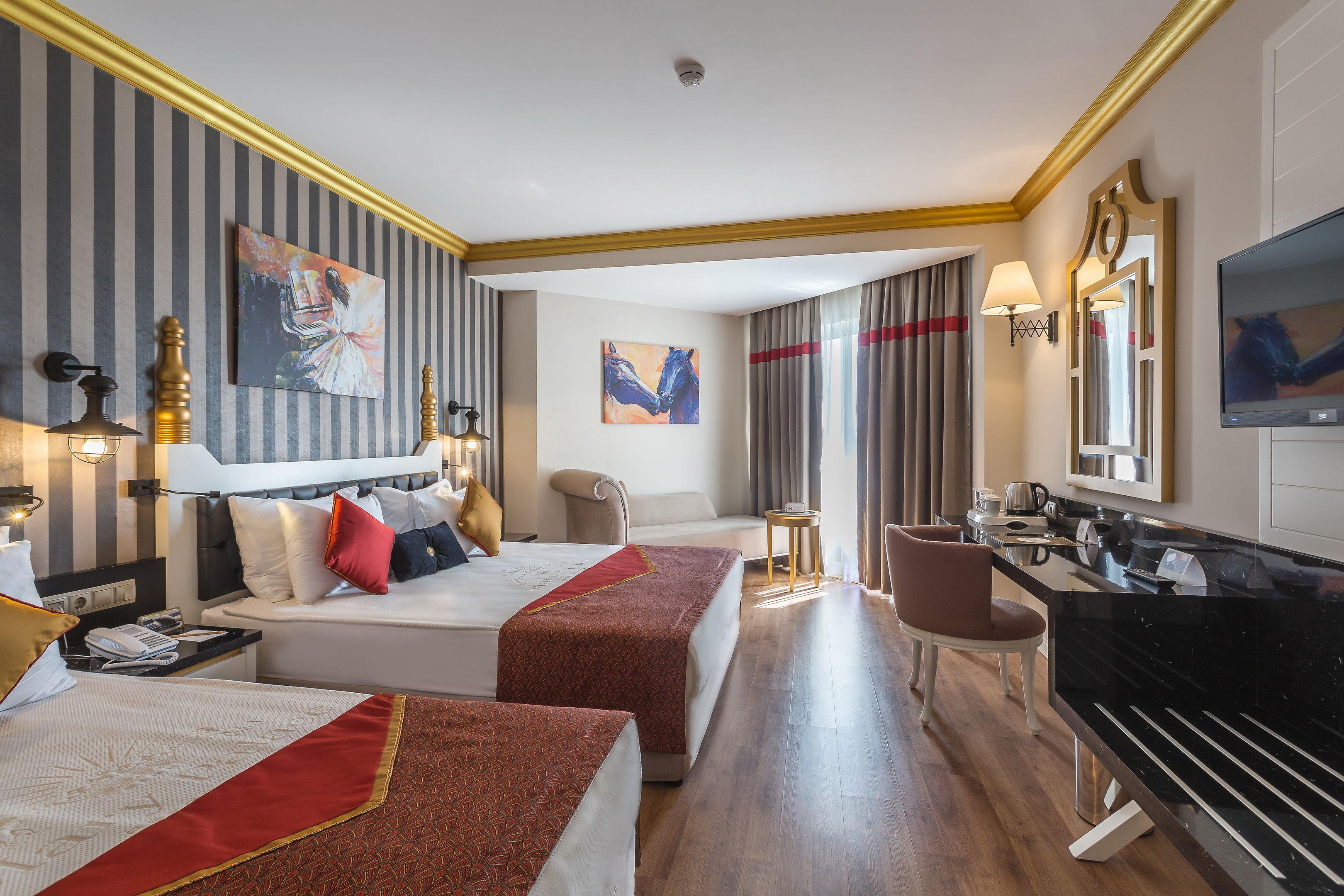 Mary Palace Hotel Resort & Spa — photo 5