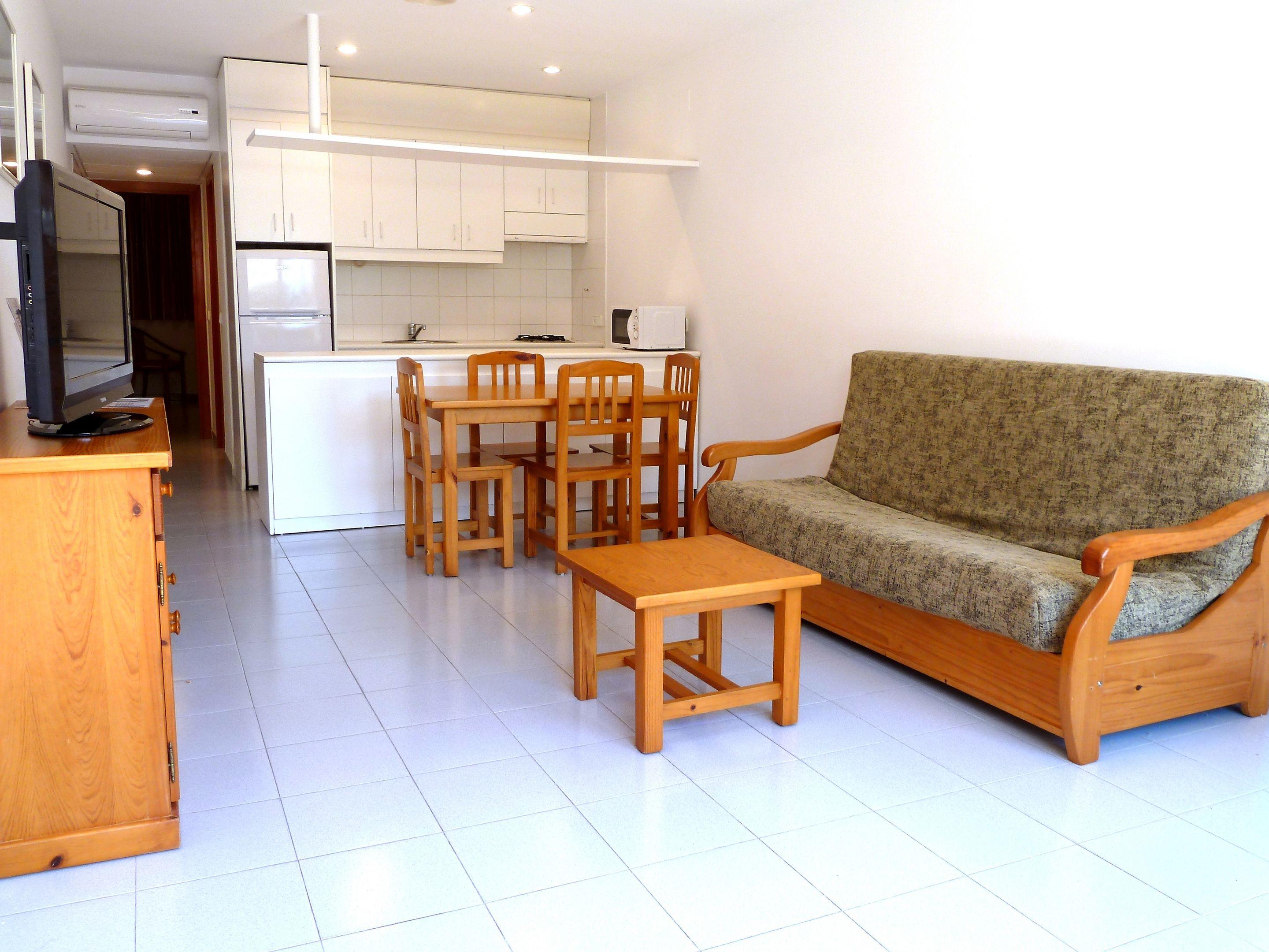 Lodomar Spa & Talasoterapia Apartments — photo 4