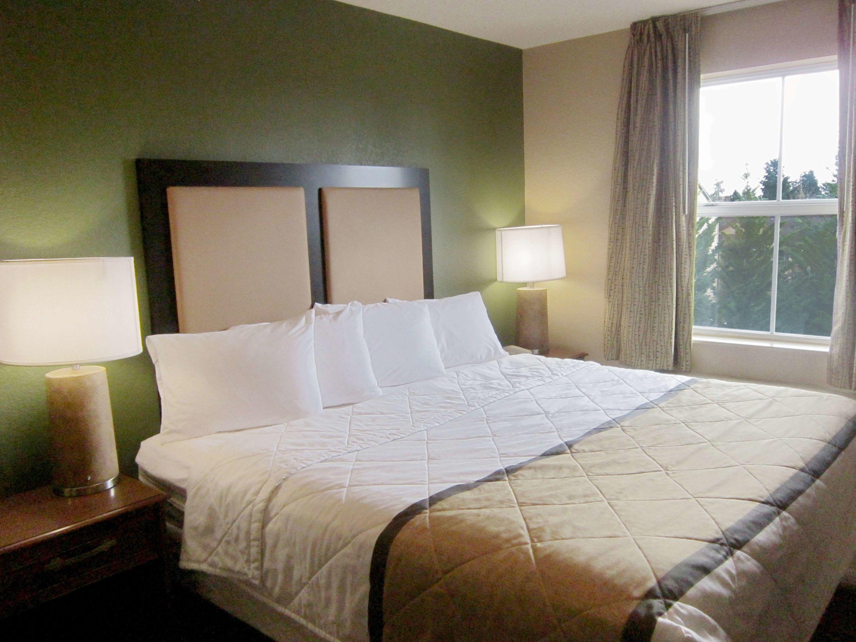 Extended Stay America - Seattle - Everett - Silverlake — photo 4