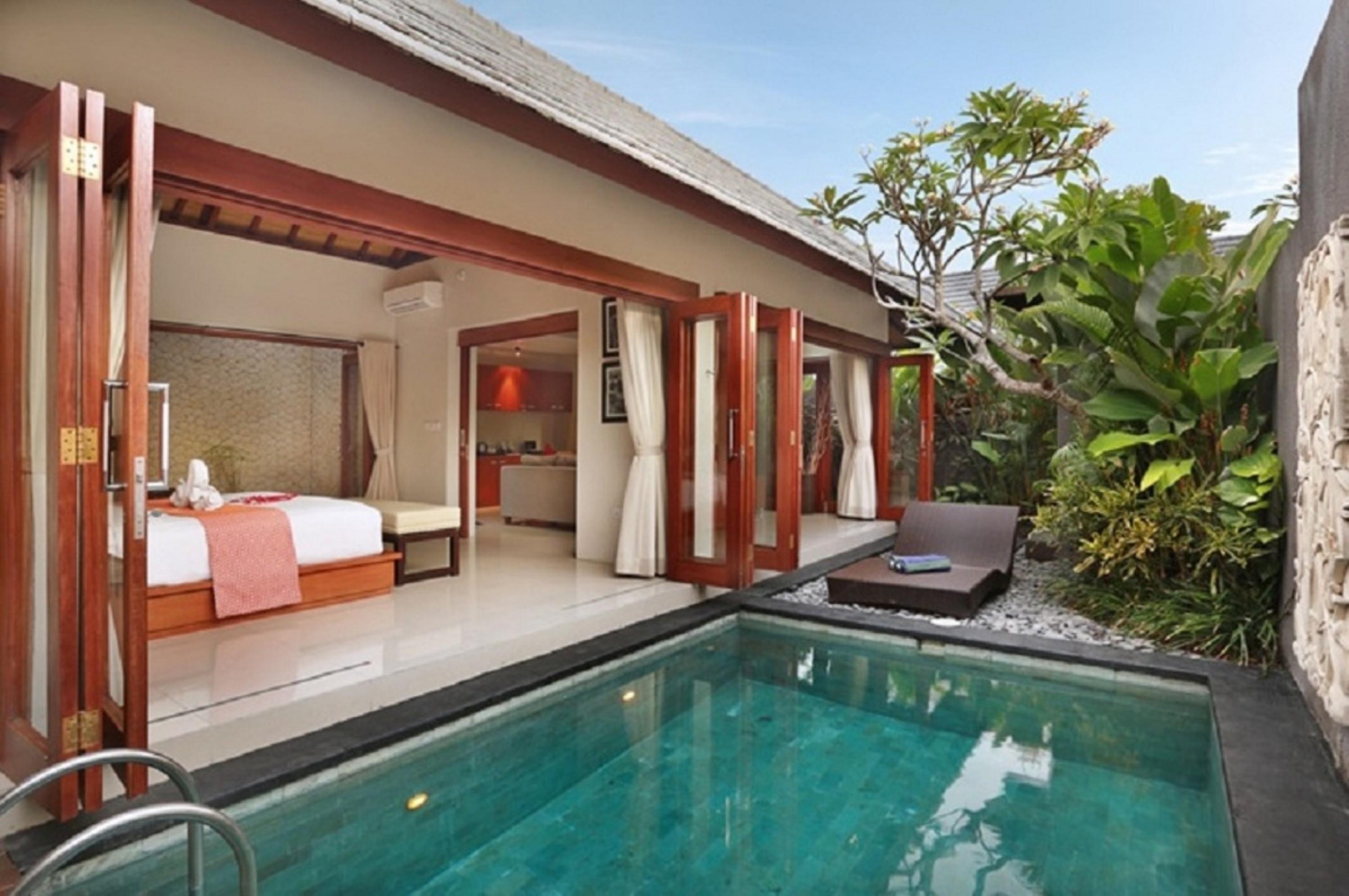Legian Kriyamaha Villa — photo 4