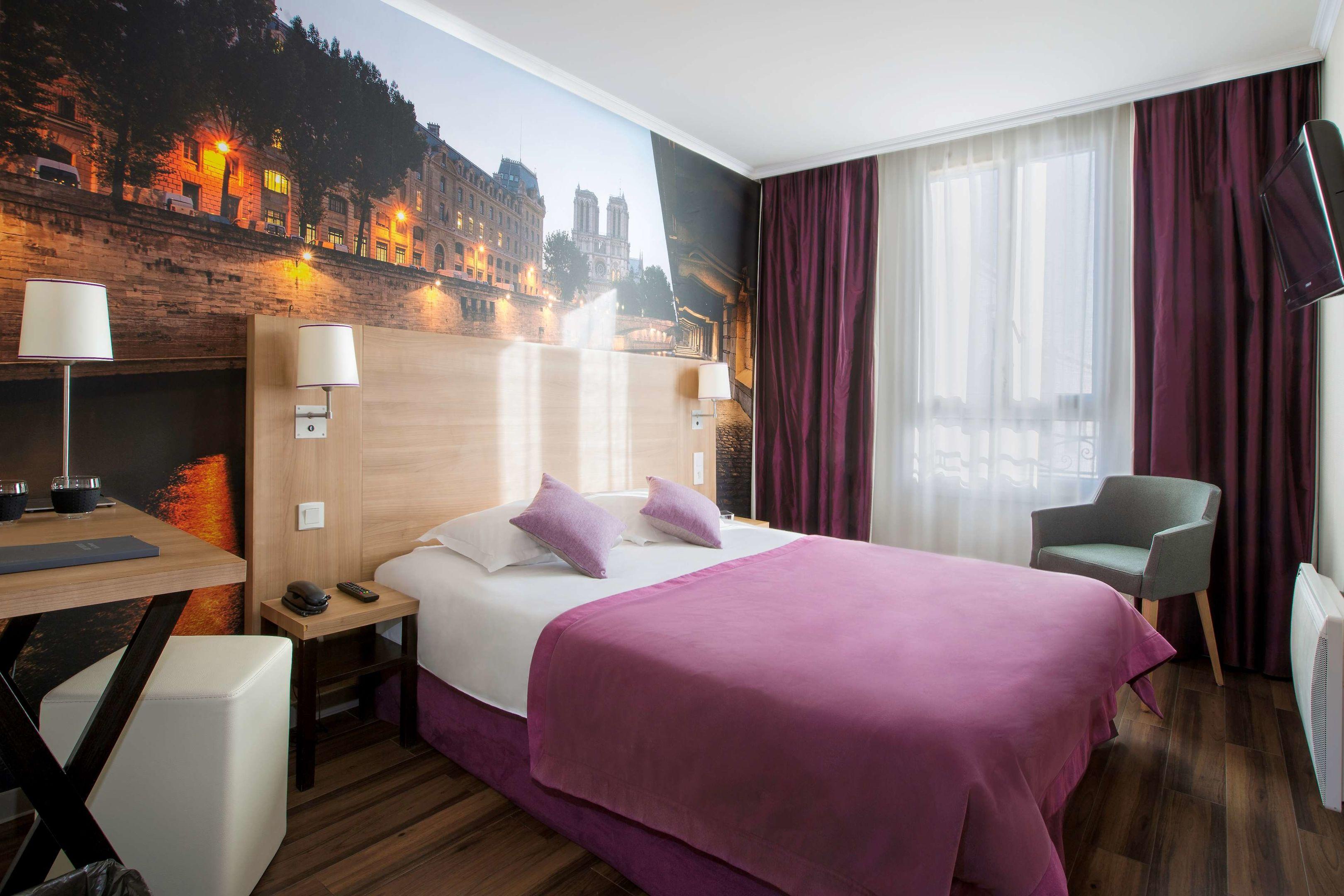 Best Western Rives de Paris La Défense — photo 3