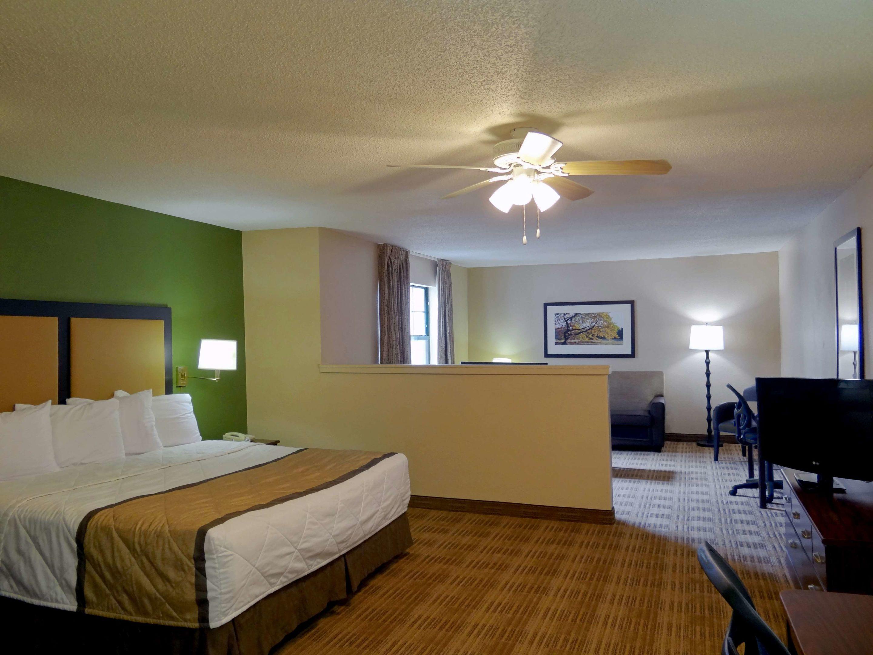 Extended Stay America - Princeton - South Brunswick — photo 4