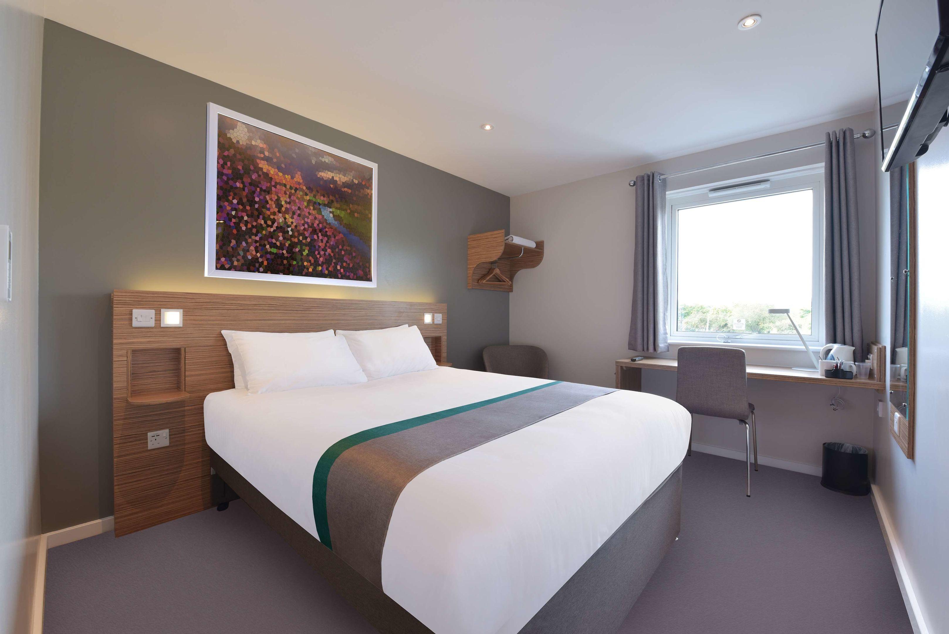 Travelodge Brighton Seafront Hotel — photo 4