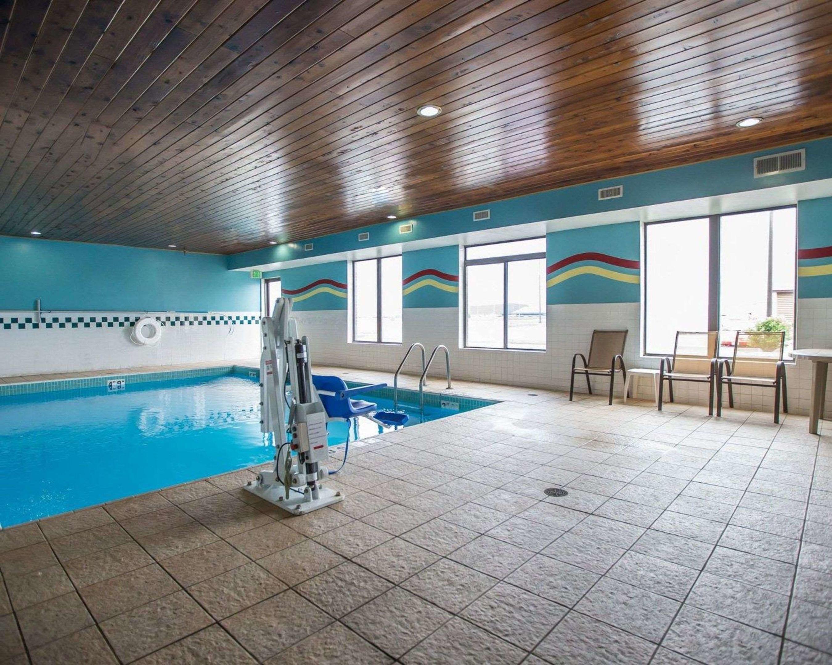 Quality Inn — photo 4