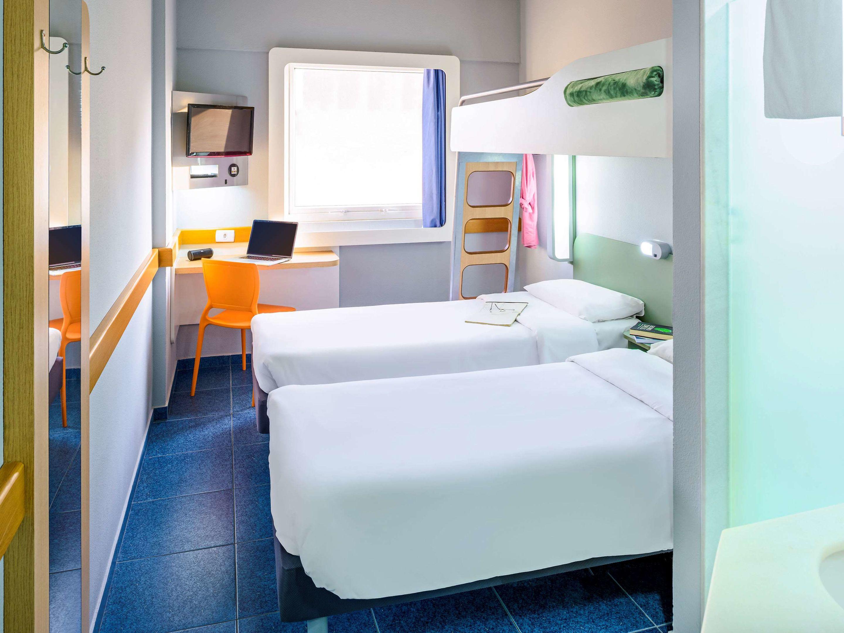 ibis budget Belem — photo 4