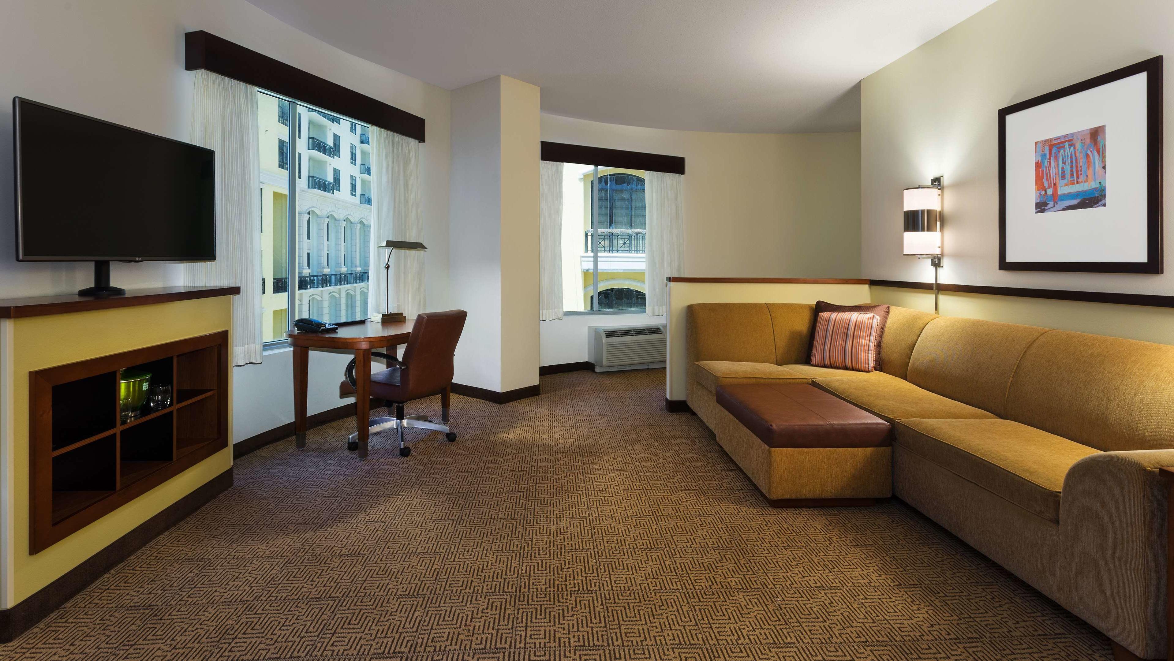 Hyatt Place West Palm Beach — photo 5