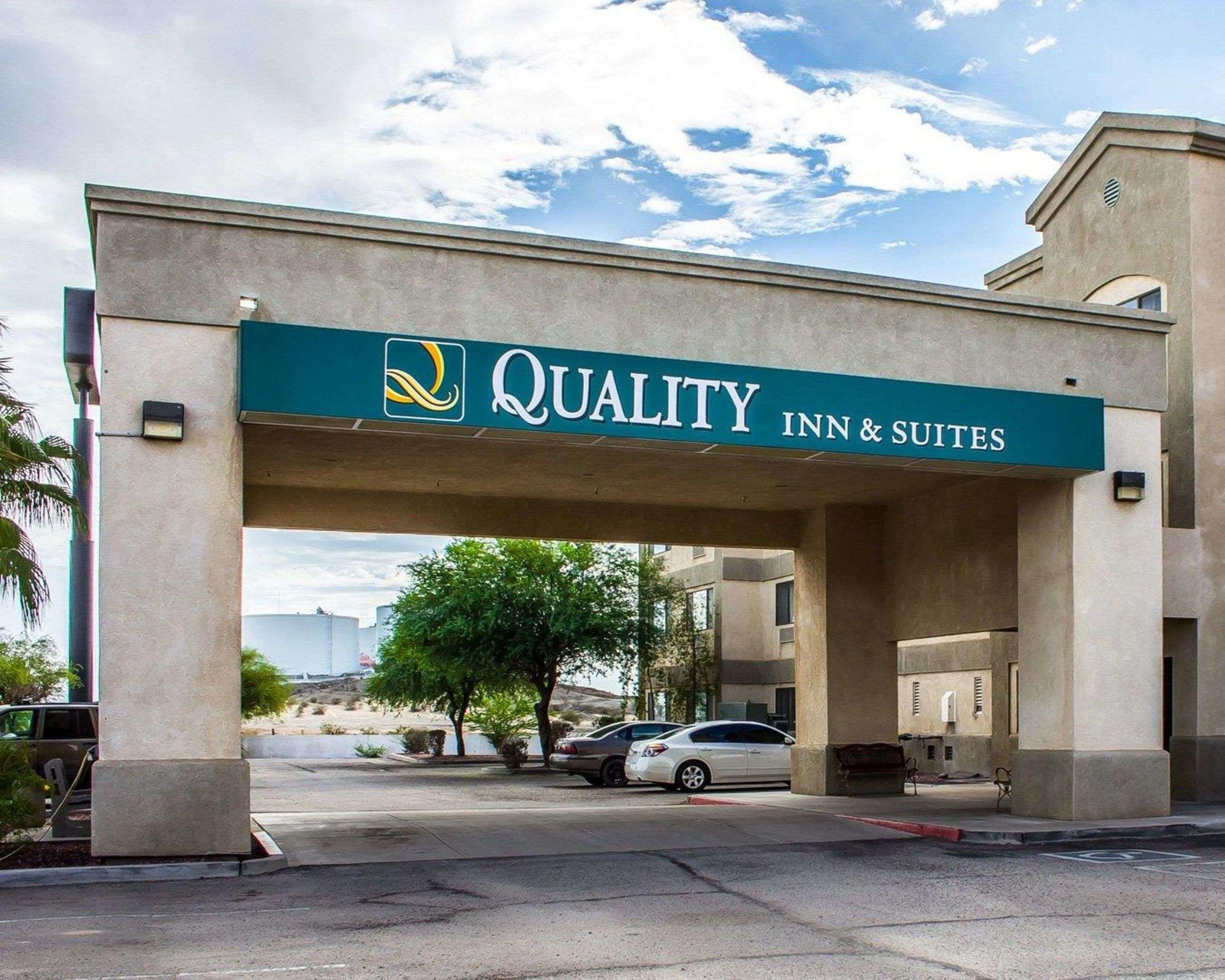 Quality Inn & Suites — photo 4