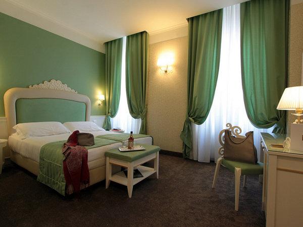 iH Hotels Roma dei Borgia — photo 5