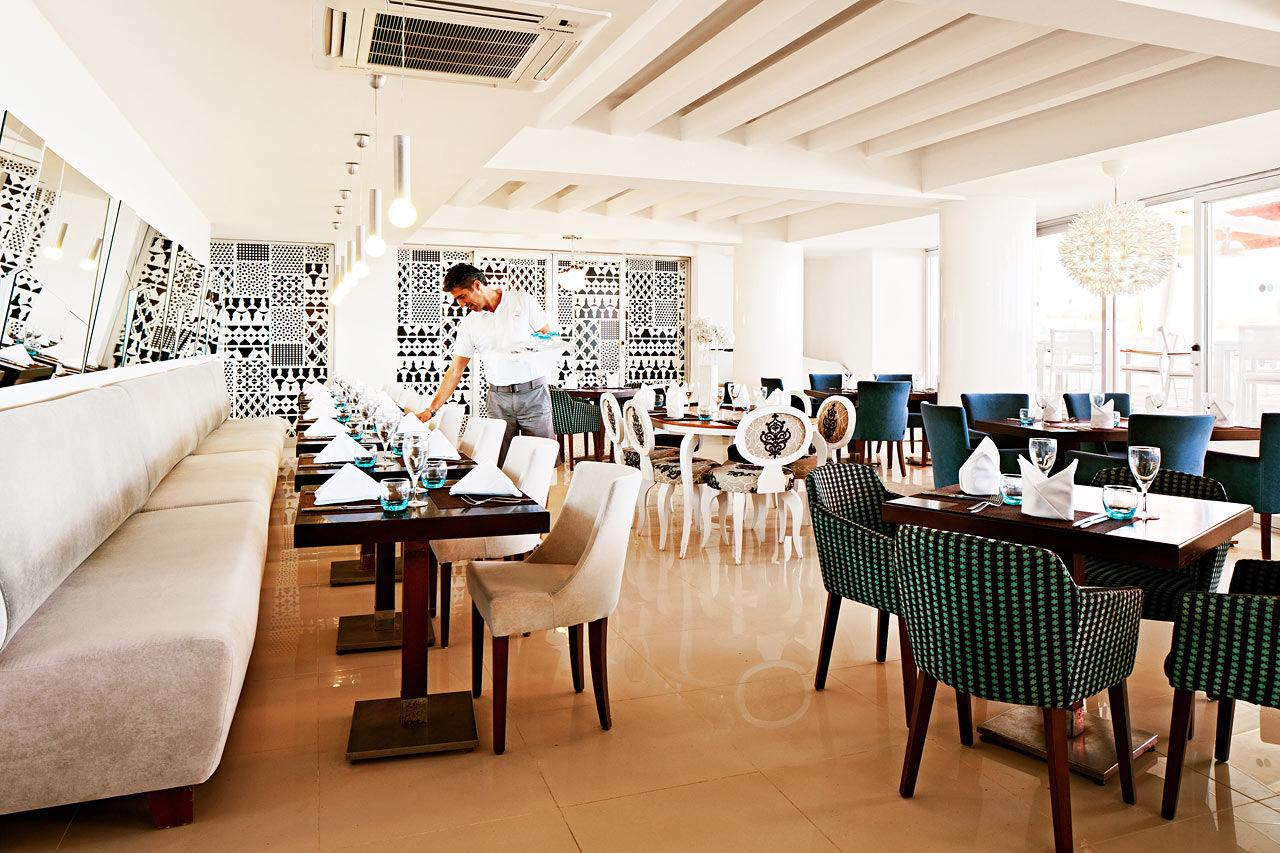 Sunprime Alanya Beach — photo 5