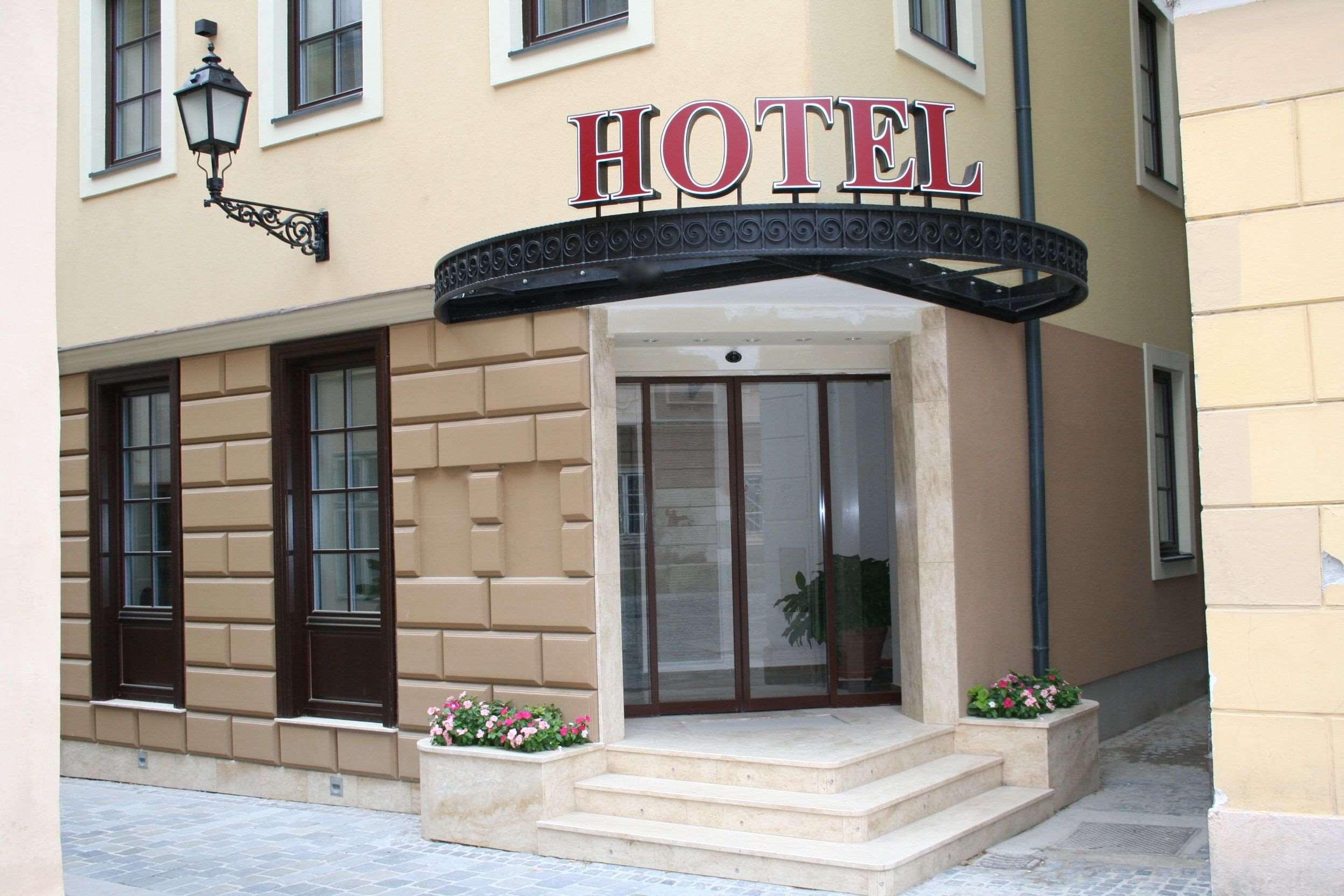Hotel Capitulum — photo 1