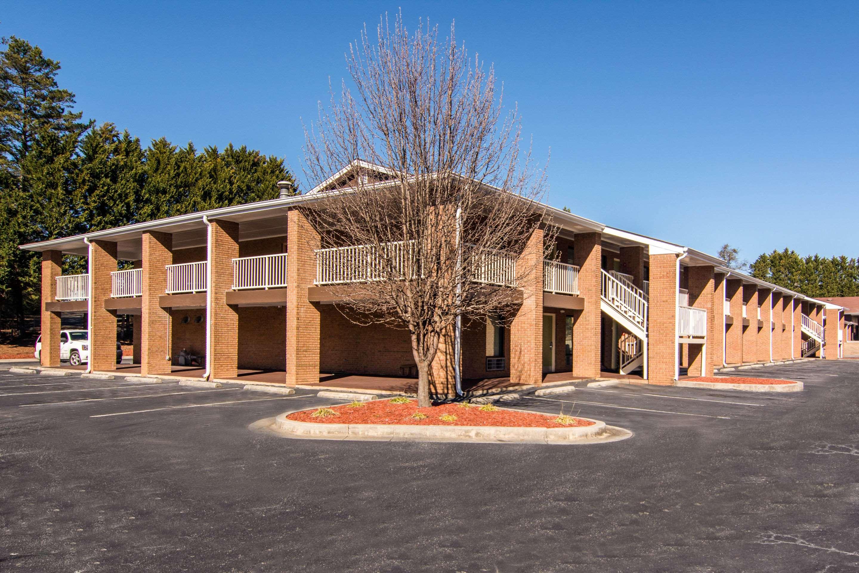 Quality Inn — photo 3