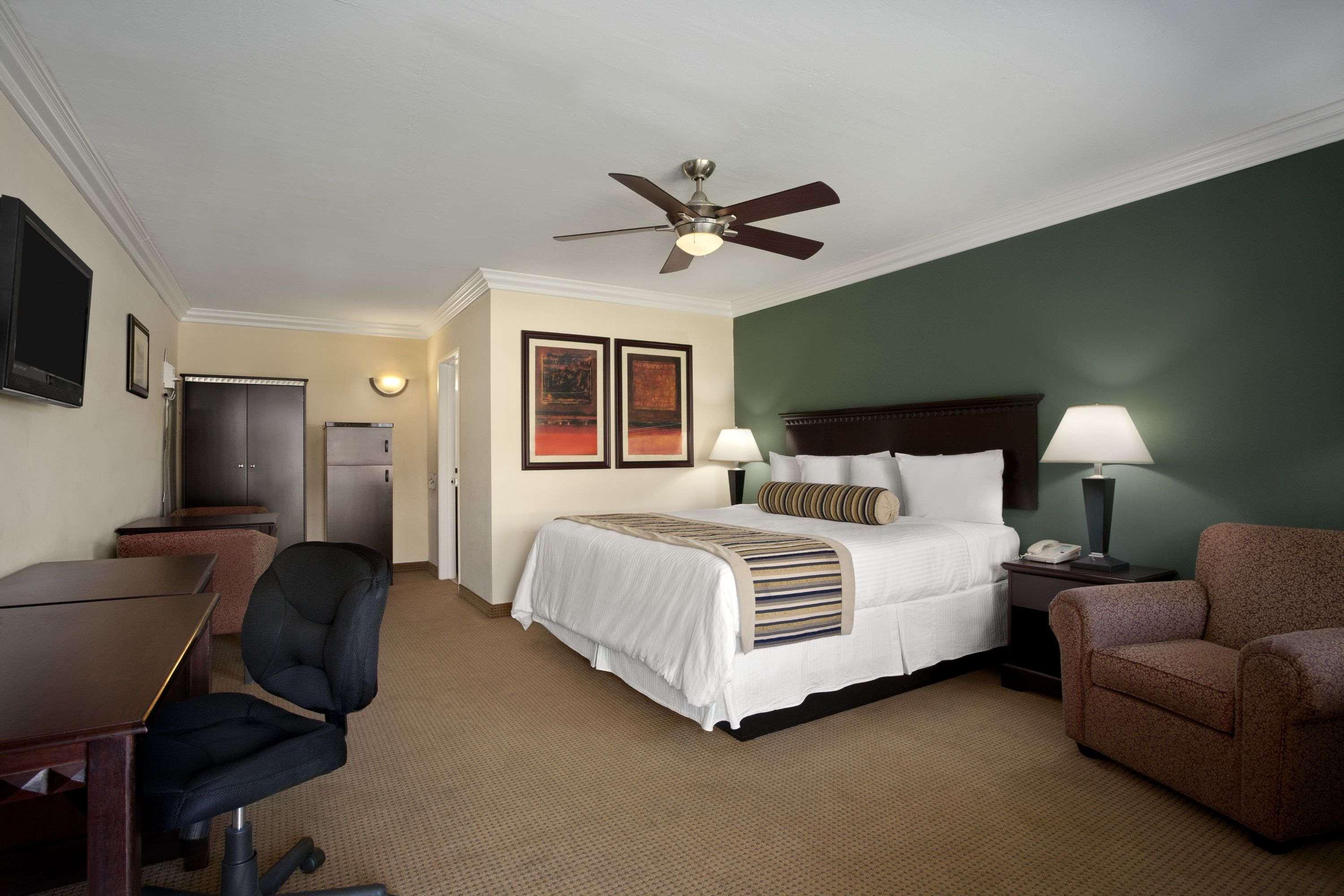 Travelodge Santa Maria — photo 4