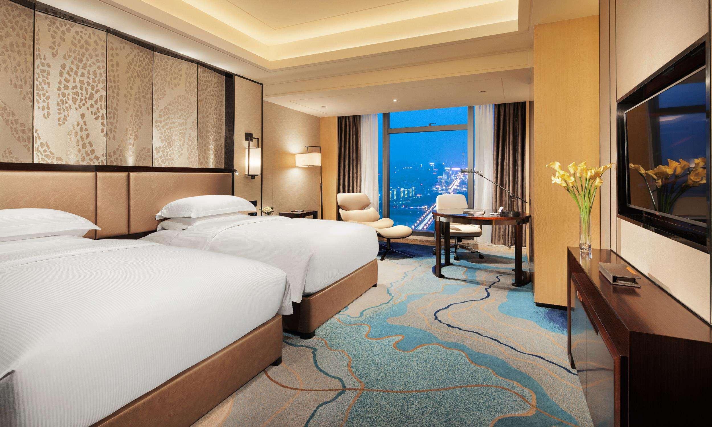 Hilton Zhuzhou — photo 4