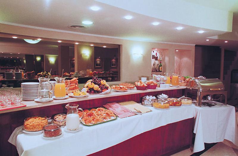 Gran Hotel Buenos Aires — photo 5