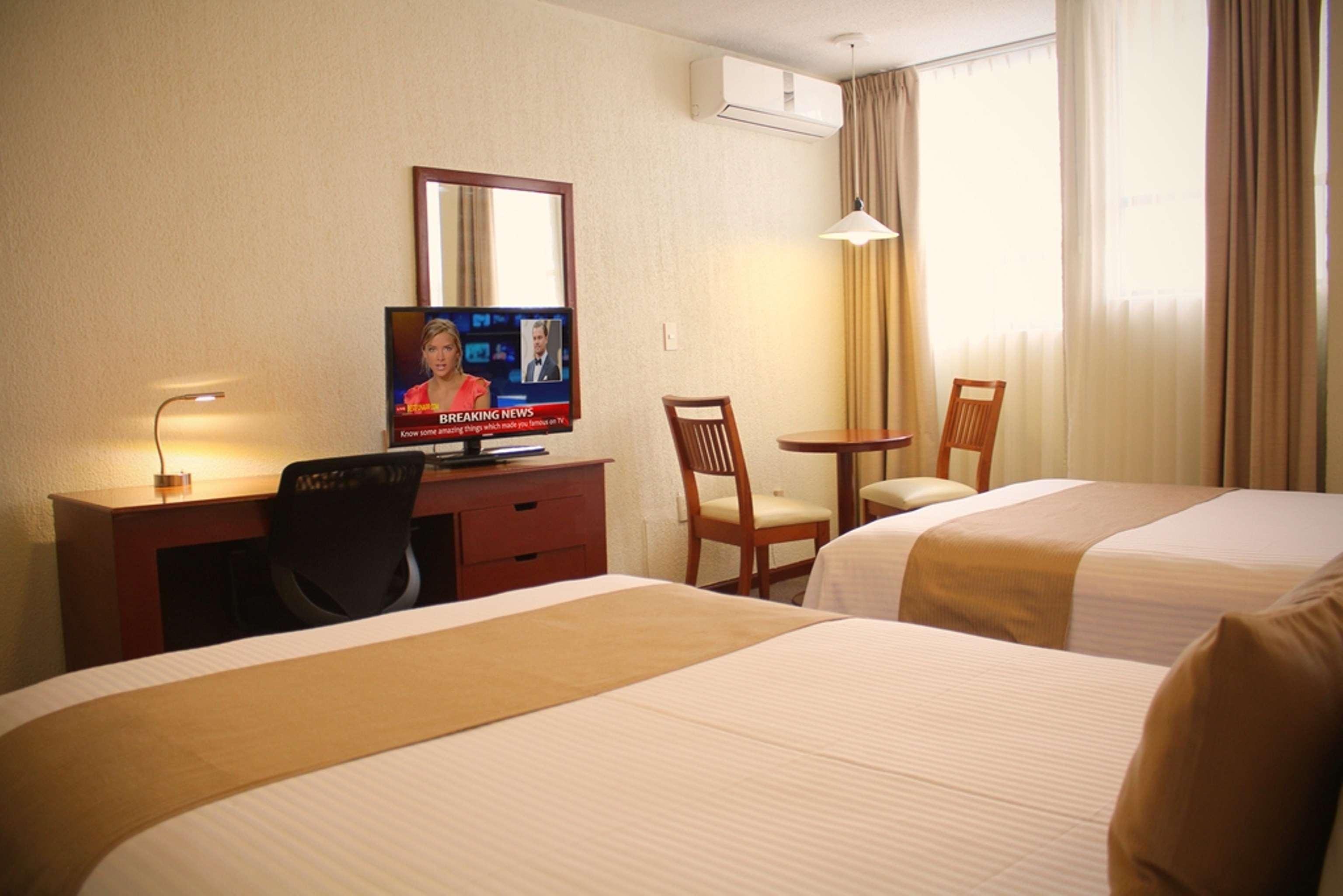 Best Western Plus Plaza Vizcaya — photo 4