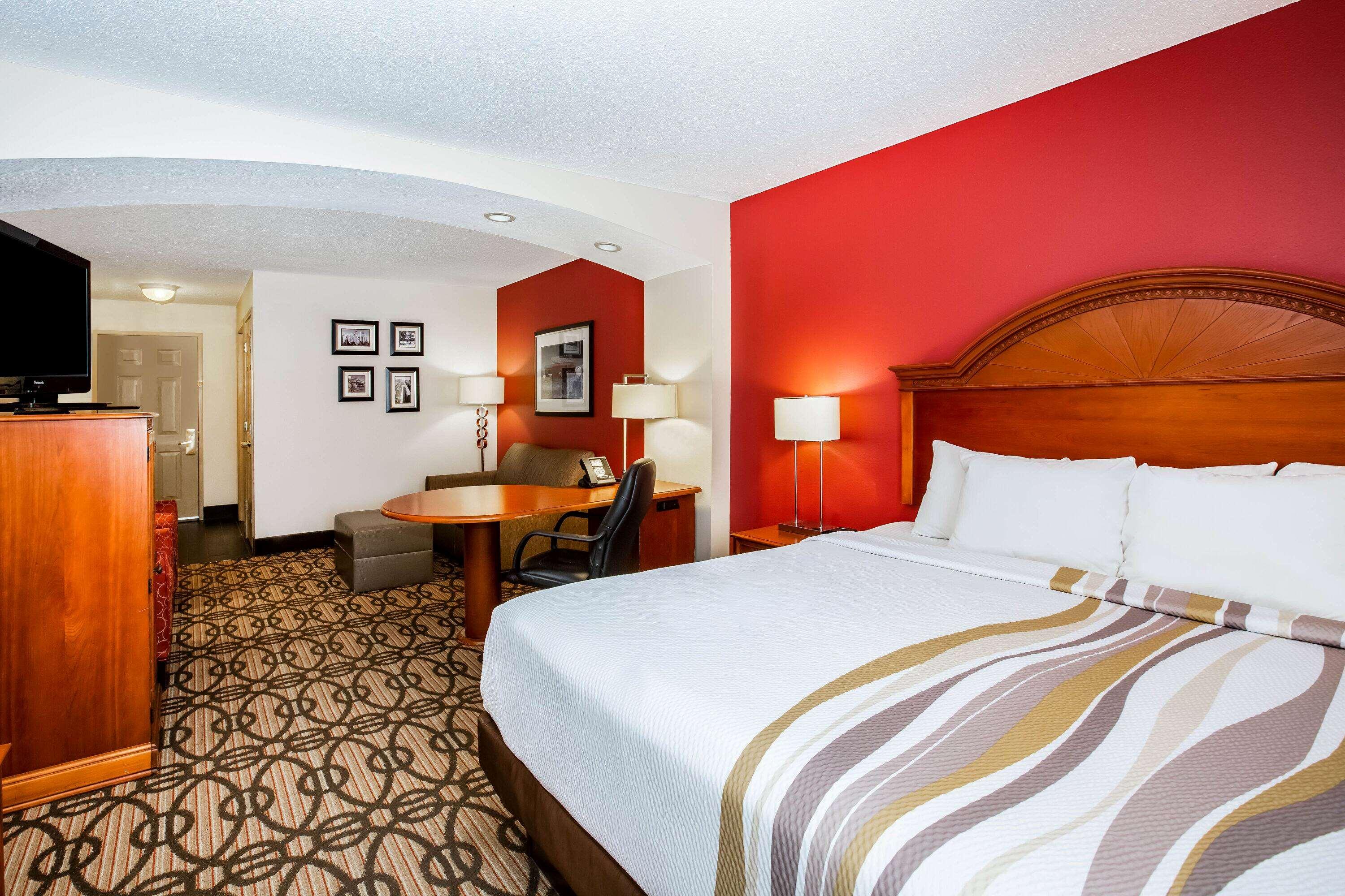 La Quinta Inn & Suites North Platte — photo 5
