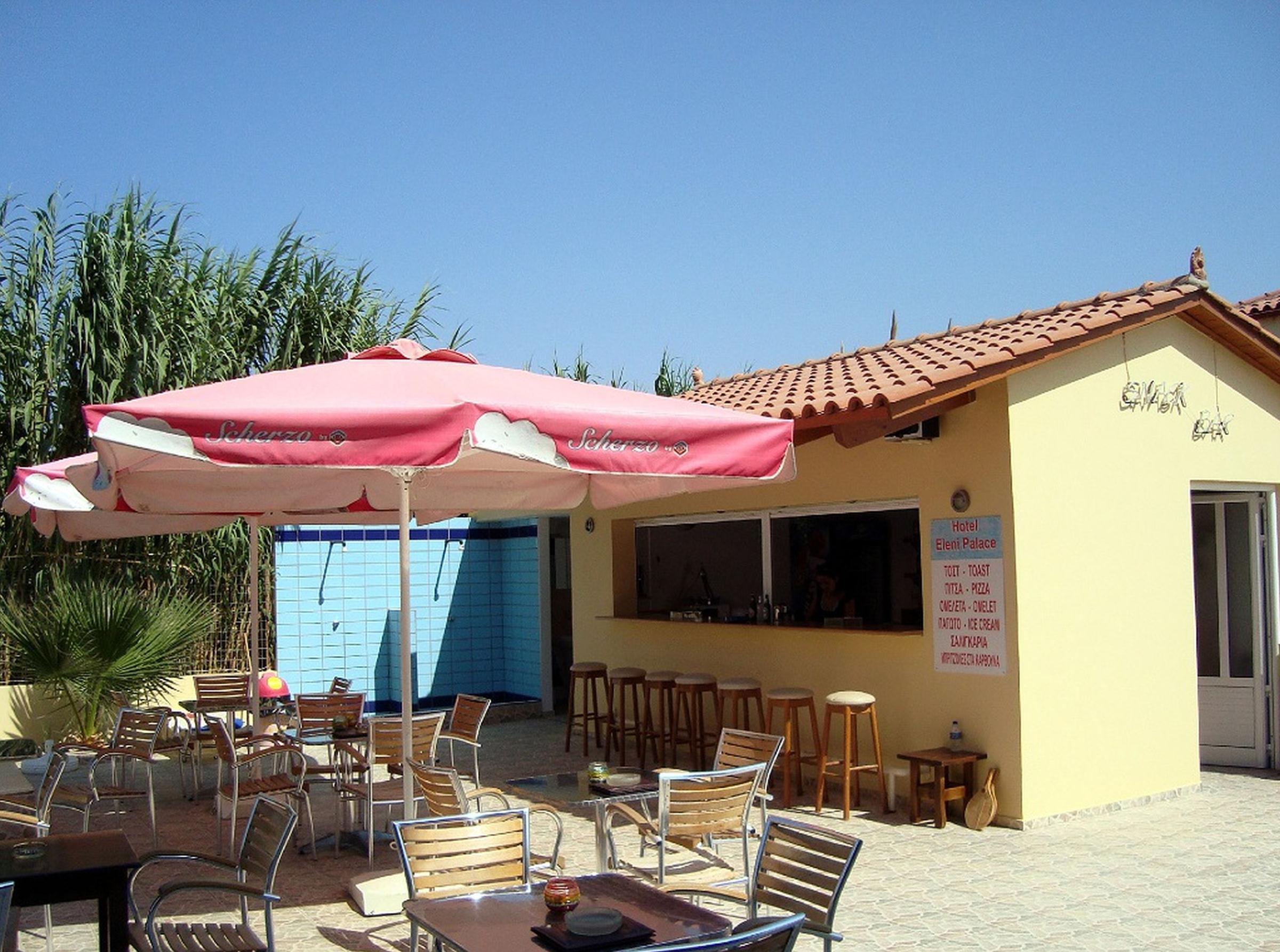 Eleni Palace — photo 5
