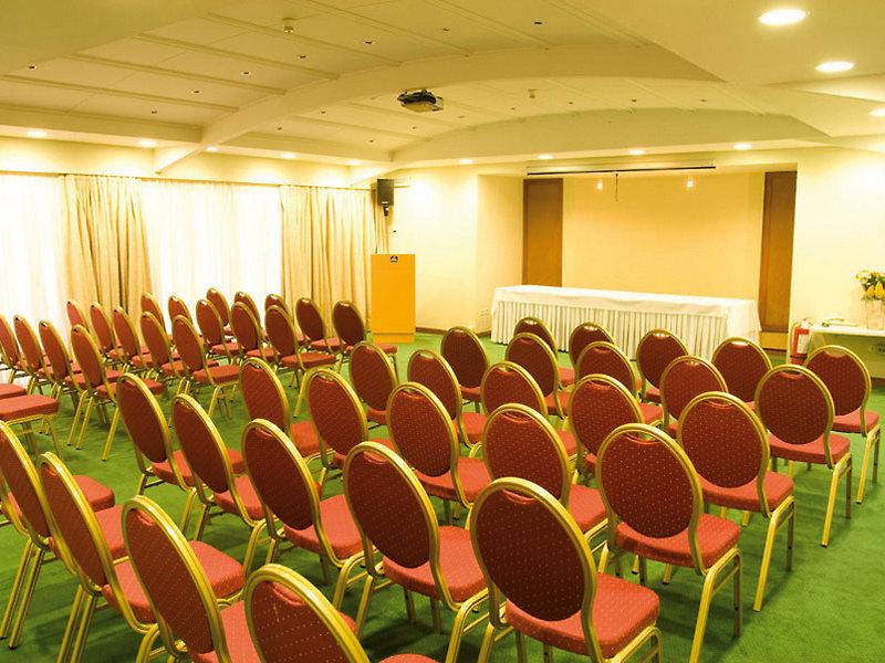 Best Western Rhodes Plaza Hotel — photo 4