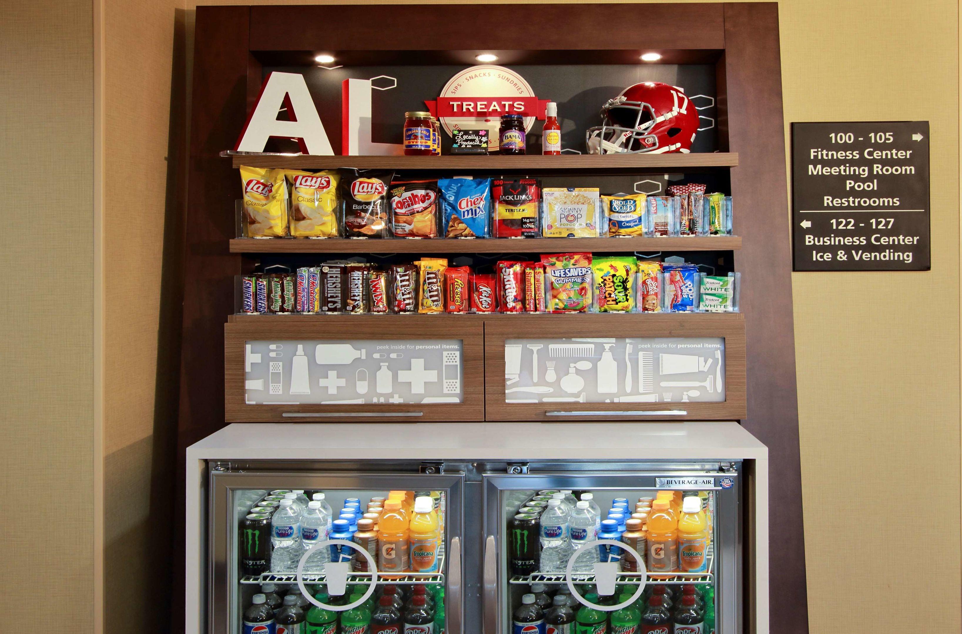 Hampton Inn Winfield — photo 4