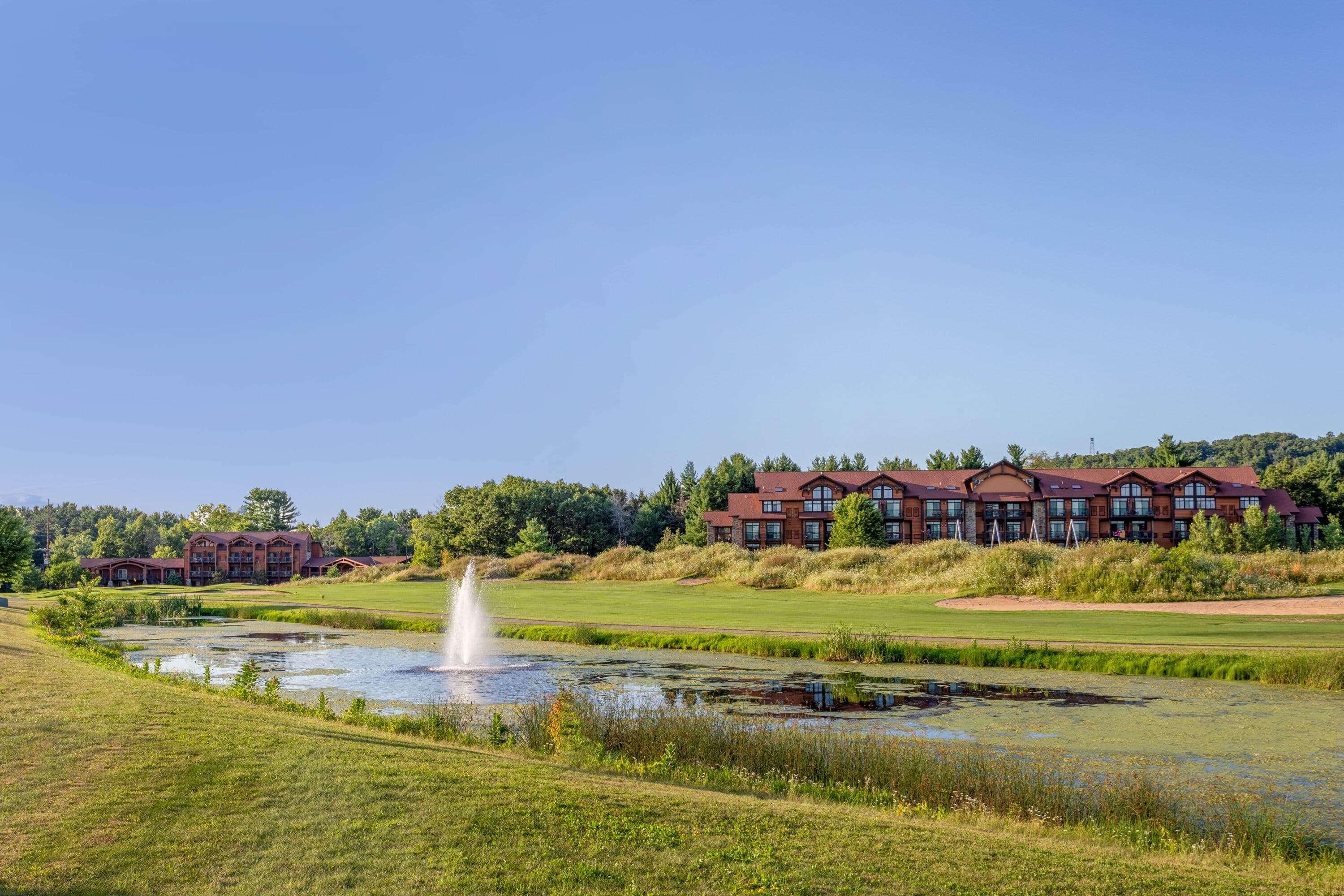 Chula Vista Resort, Trademark Collection by Wyndham — photo 4