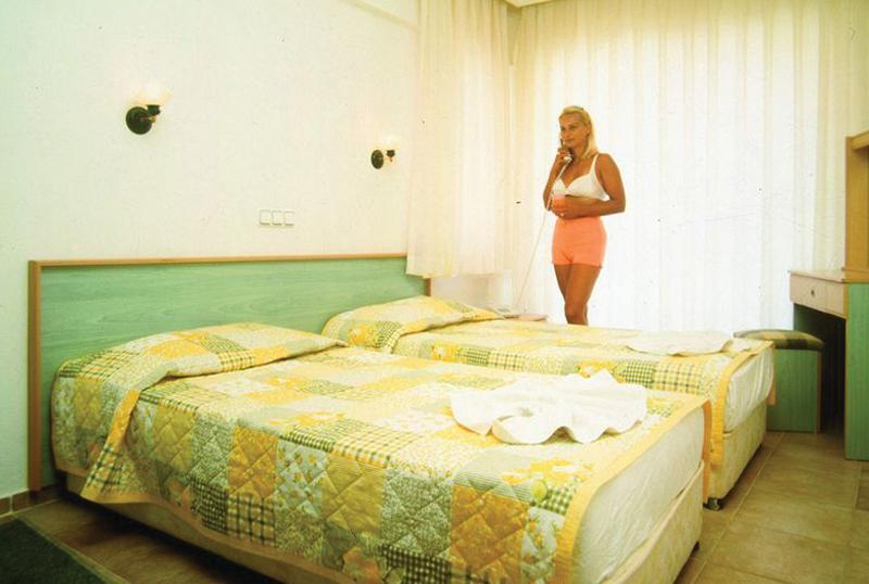 Club la Route Family Suites — photo 5