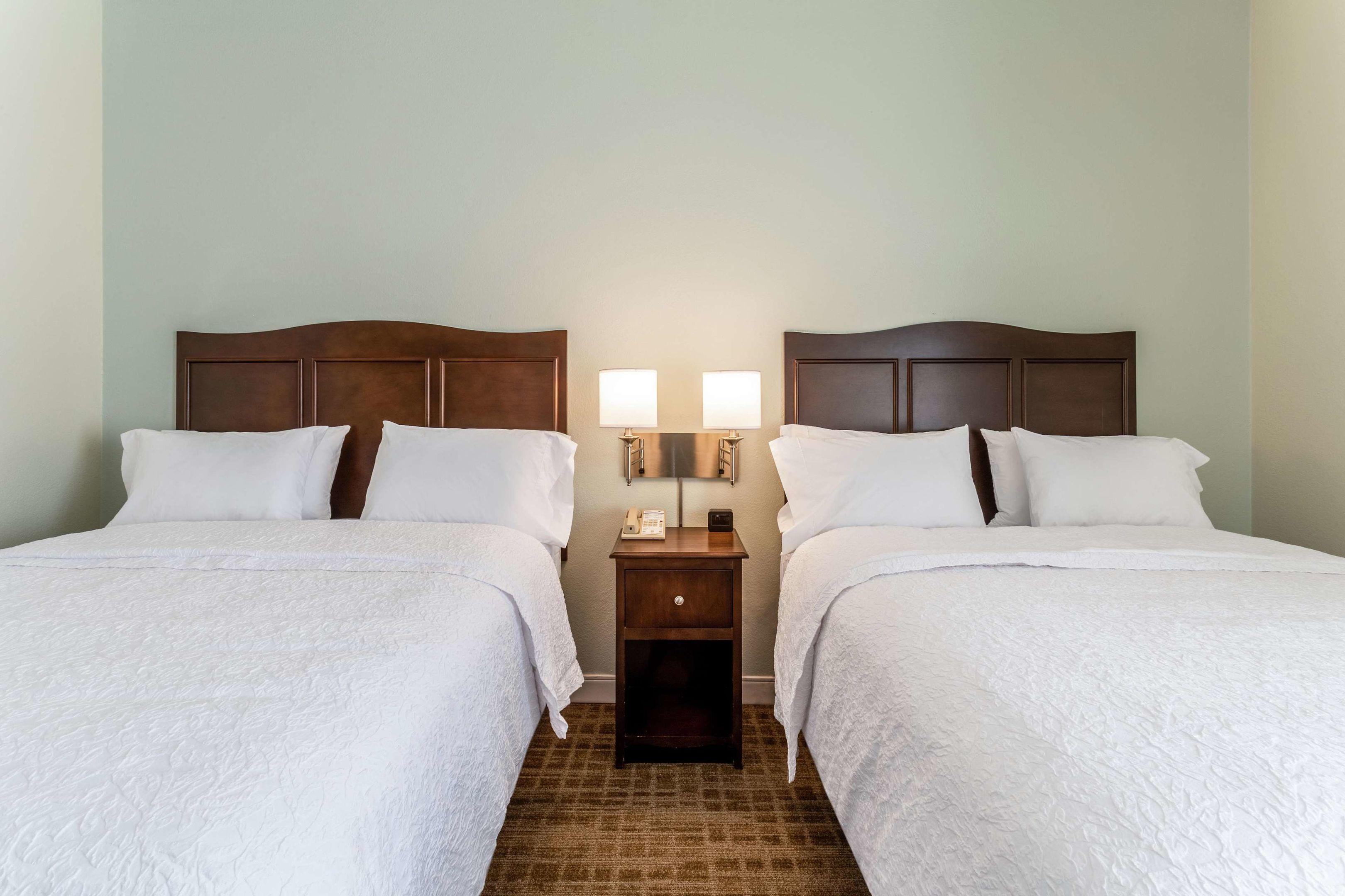 Hampton Inn Boston/Peabody — photo 5