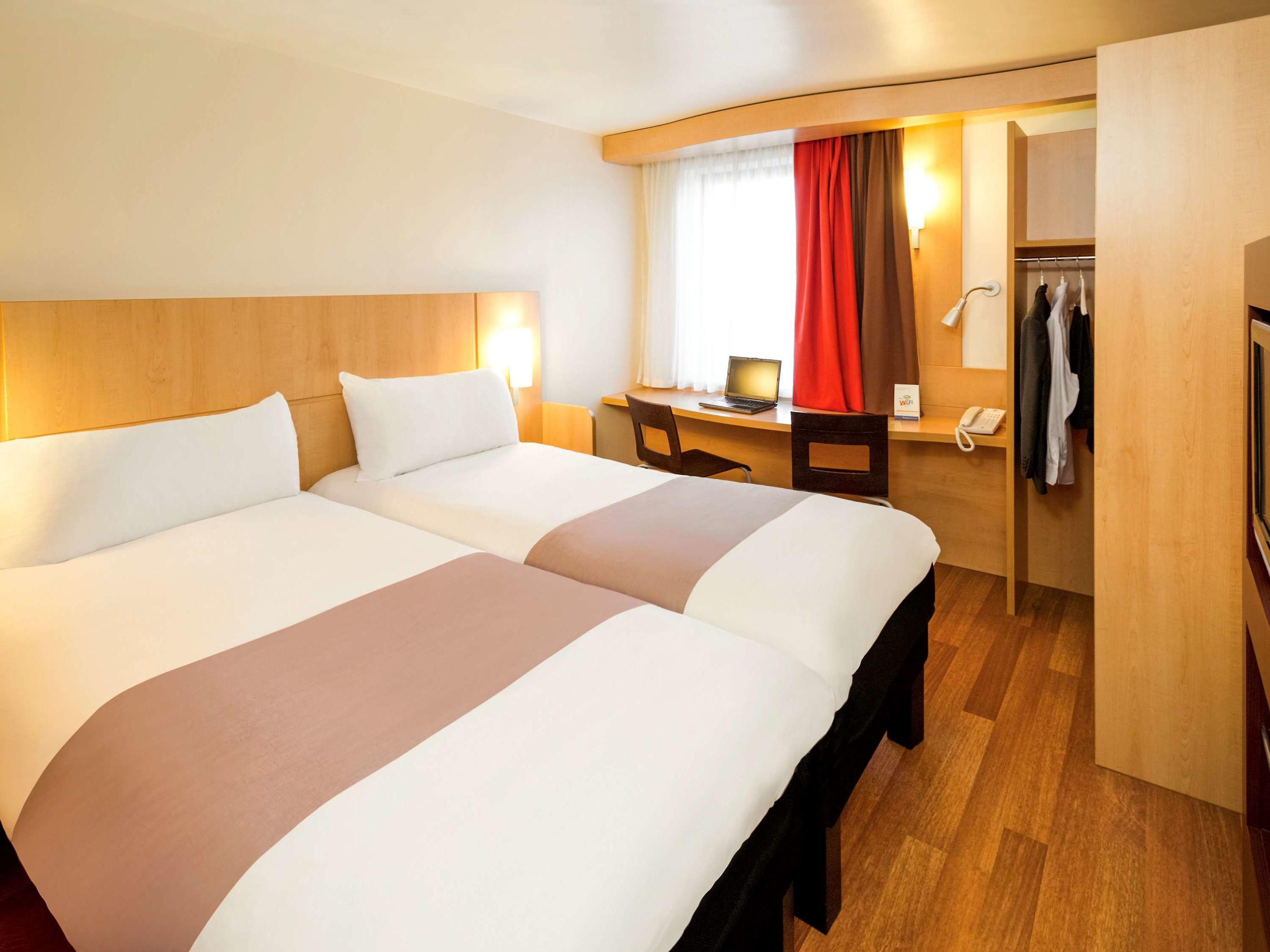 ibis Brussels Airport — photo 5