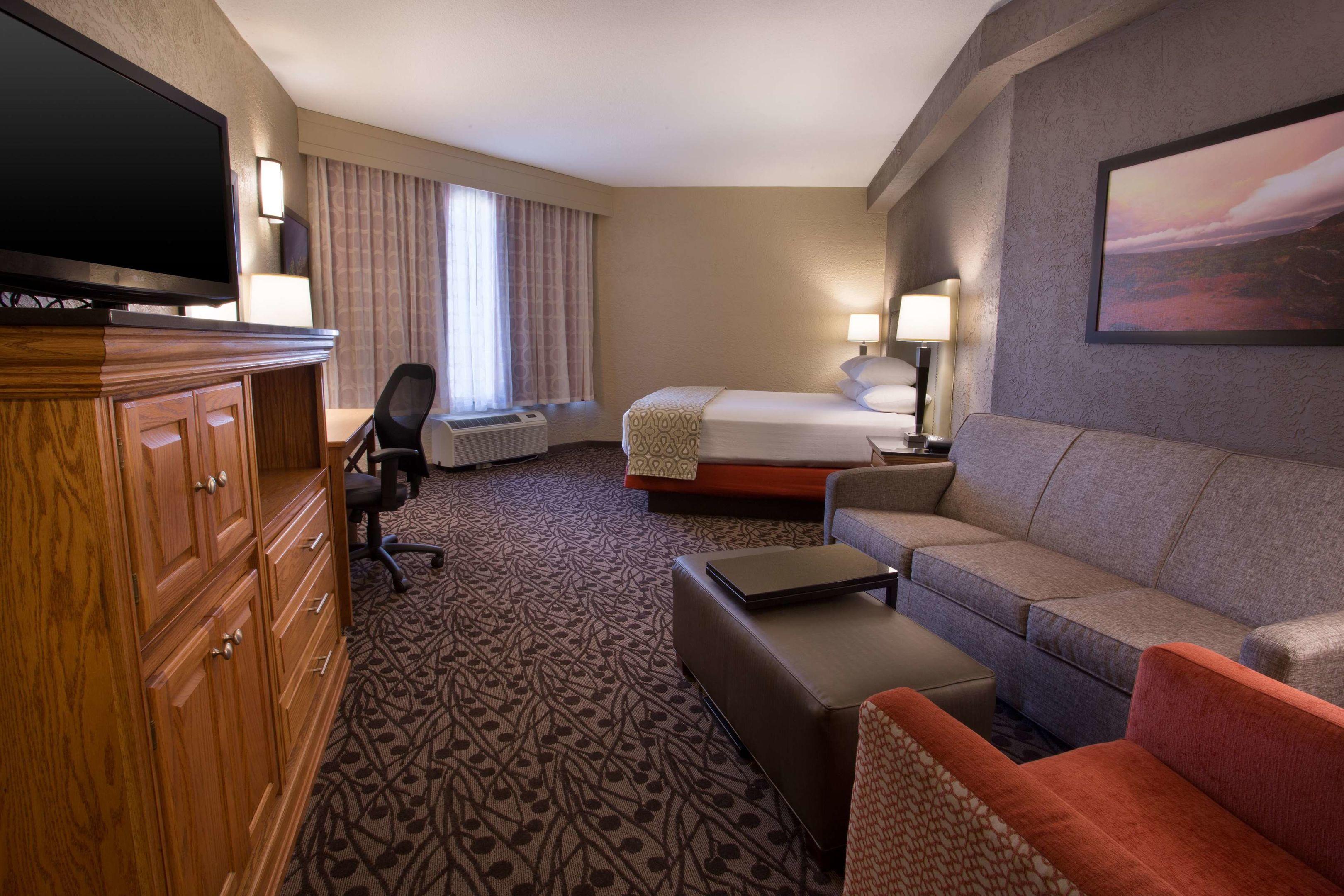 Drury Inn & Suites Amarillo — photo 4