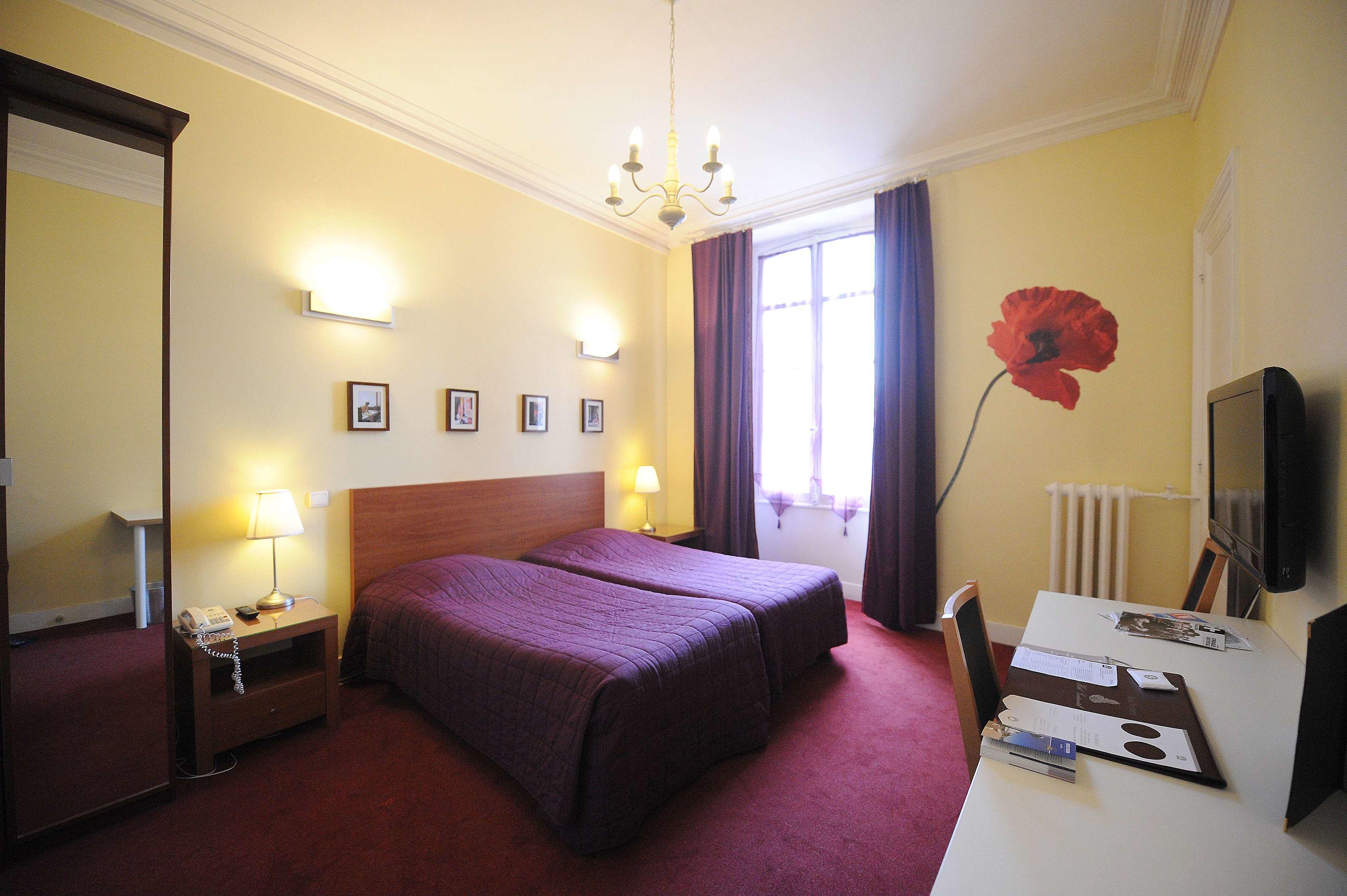 Best Western Hôtel Continental — photo 5