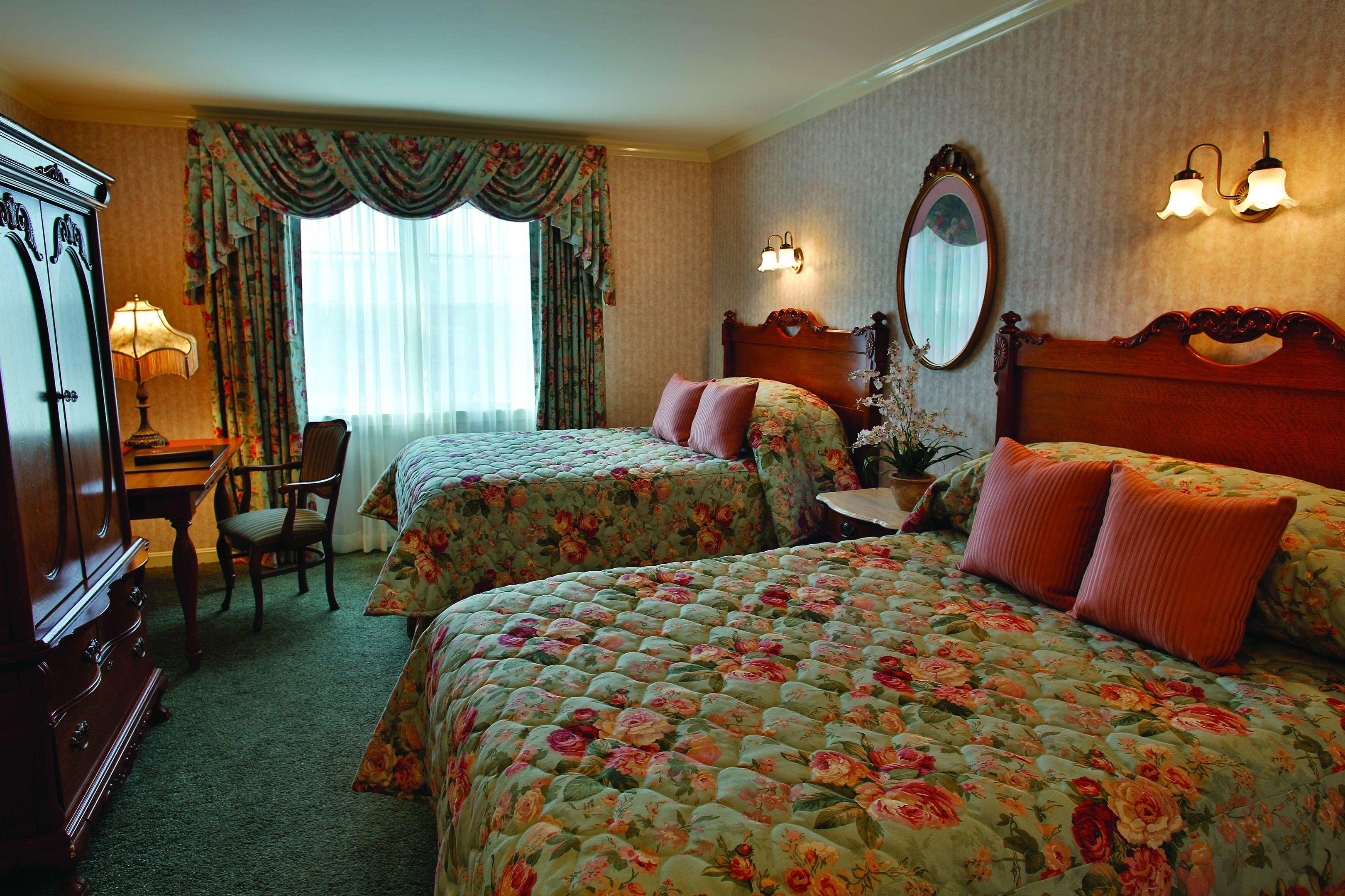 Boardwalk Plaza Hotel — photo 5